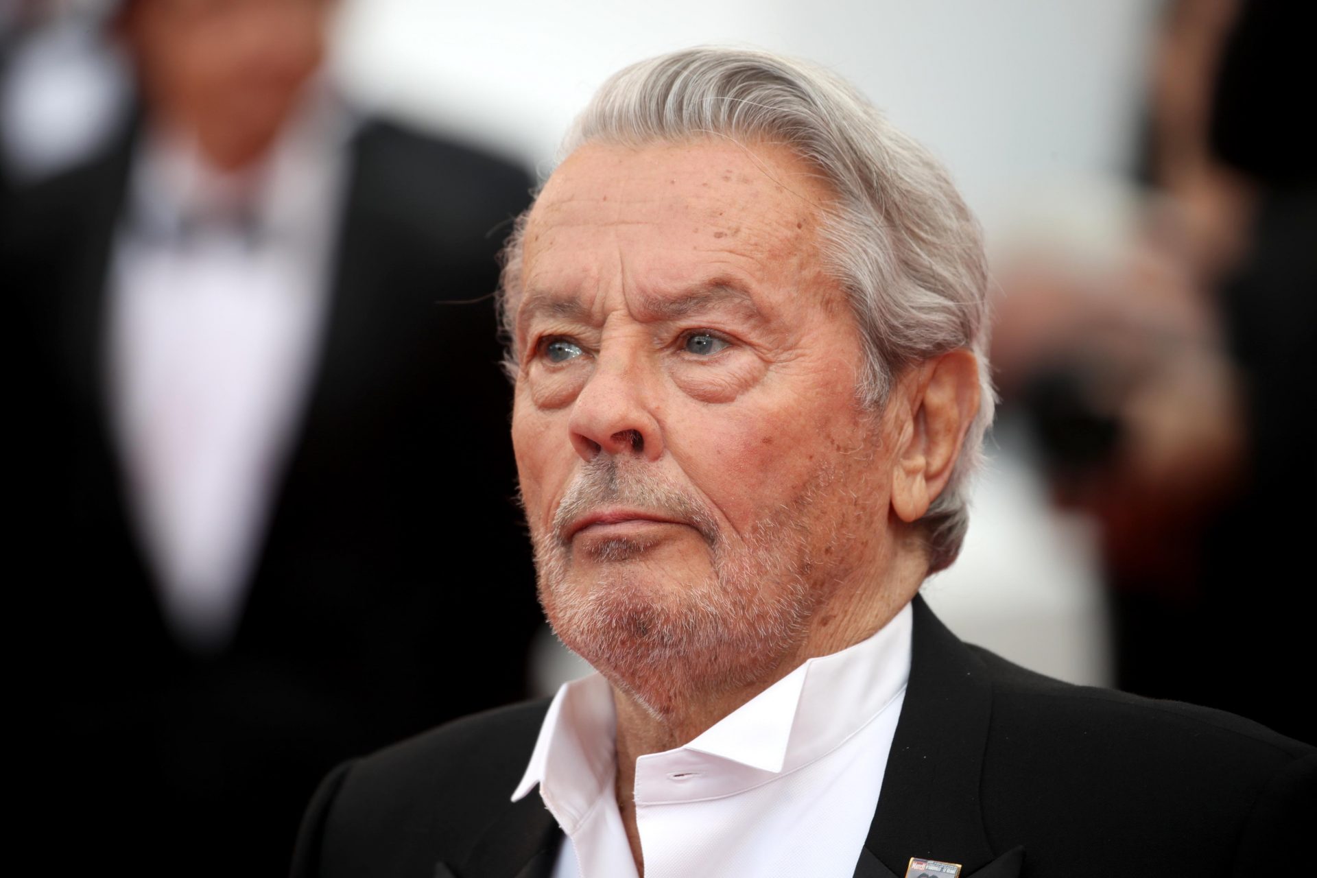 Alain Delon pourrait être placé sous tutelle