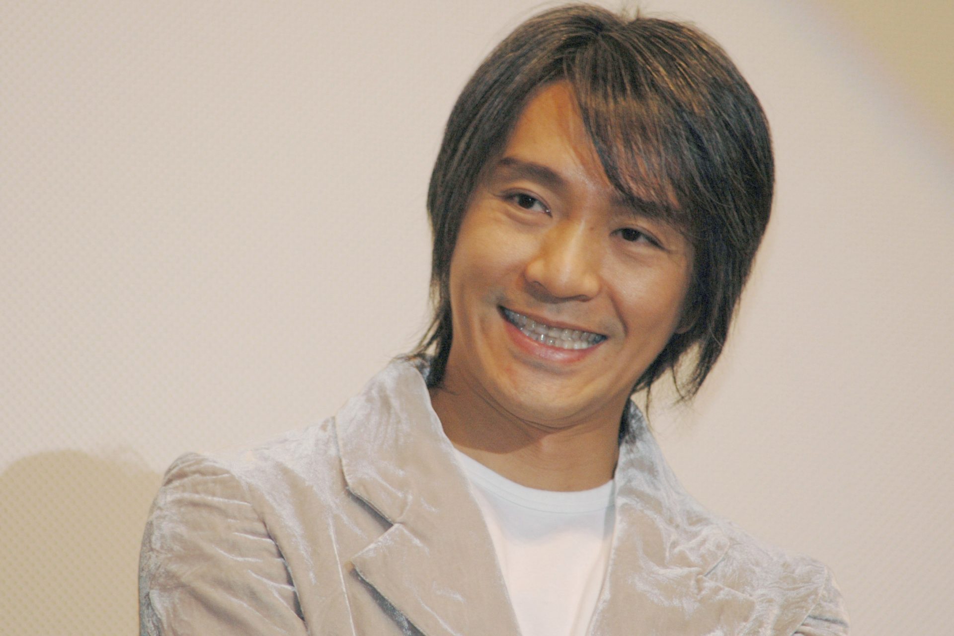 What happened to Hong Kong's King of Comedy, Stephen Chow?