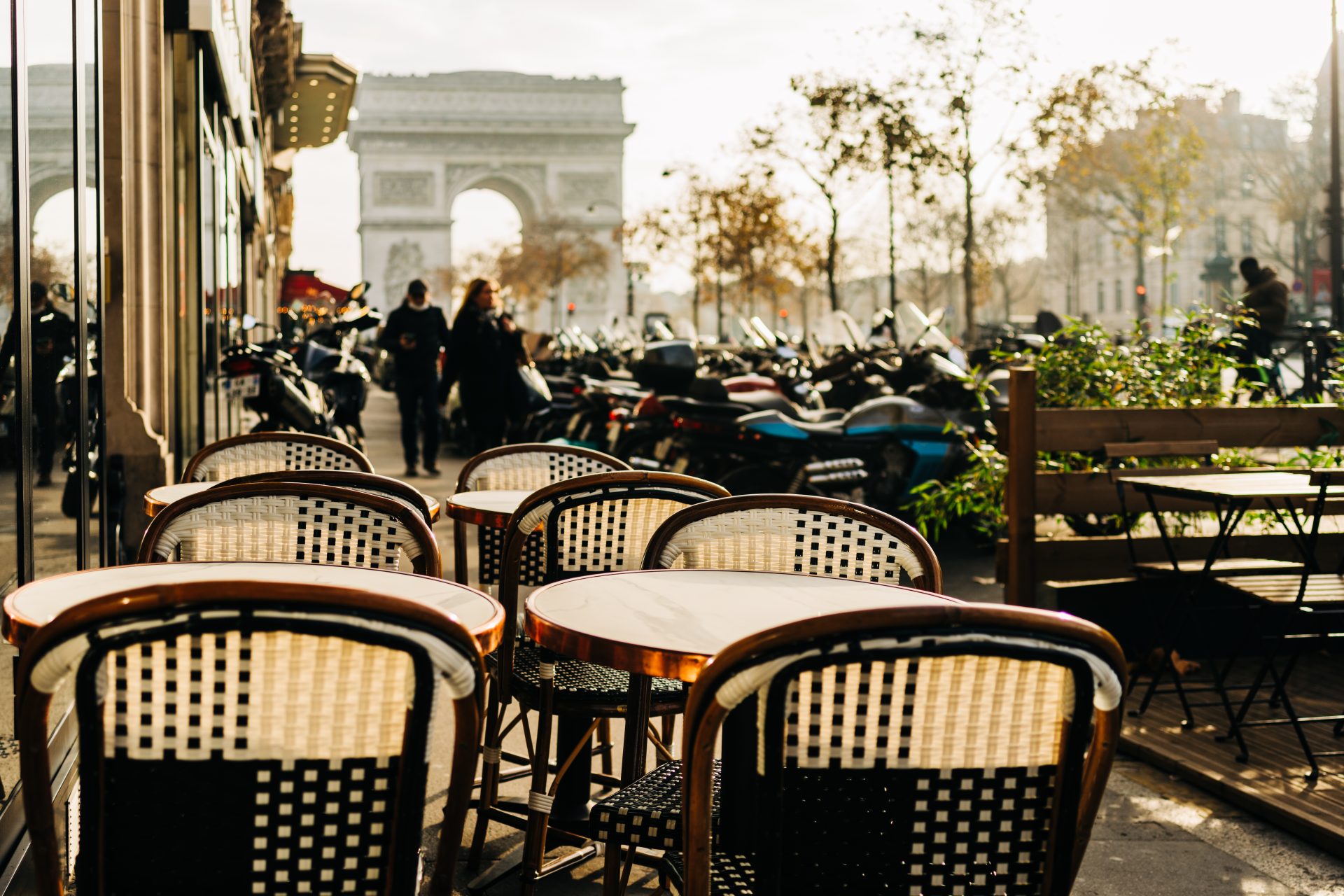 15 restaurants insolites à Paris