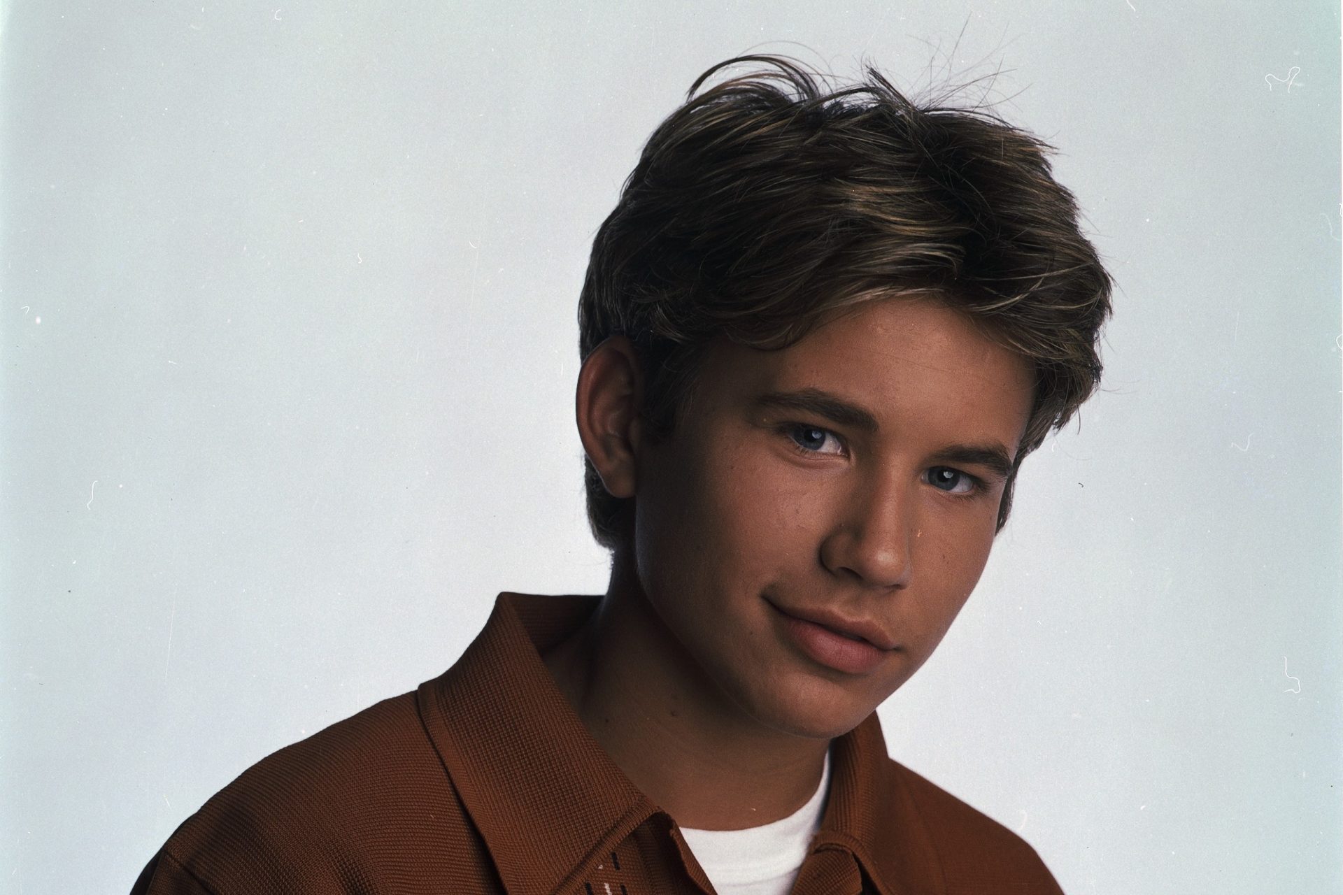 Jonathan Taylor Thomas