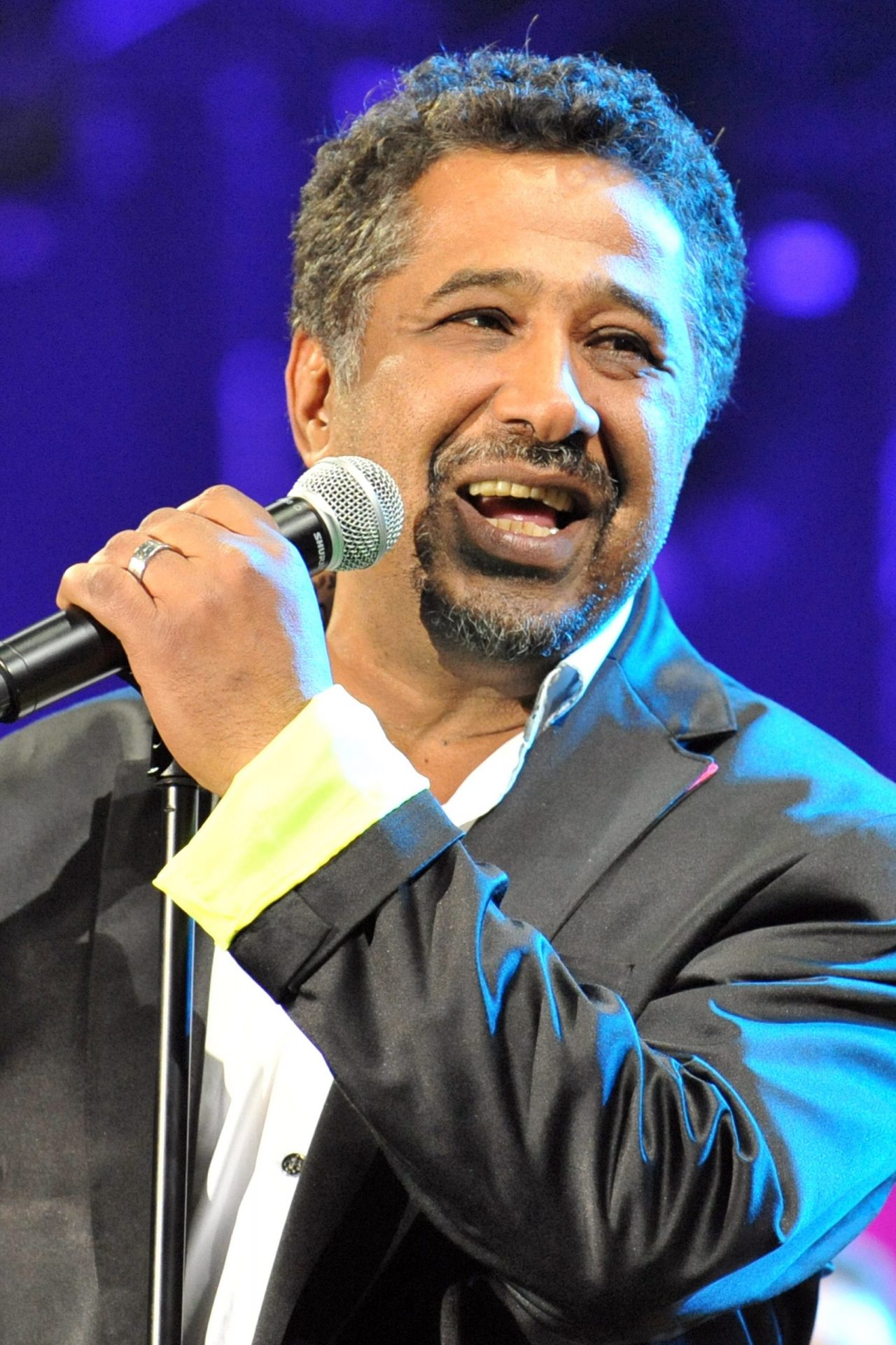 Cheb Khaled - 29 février 1960