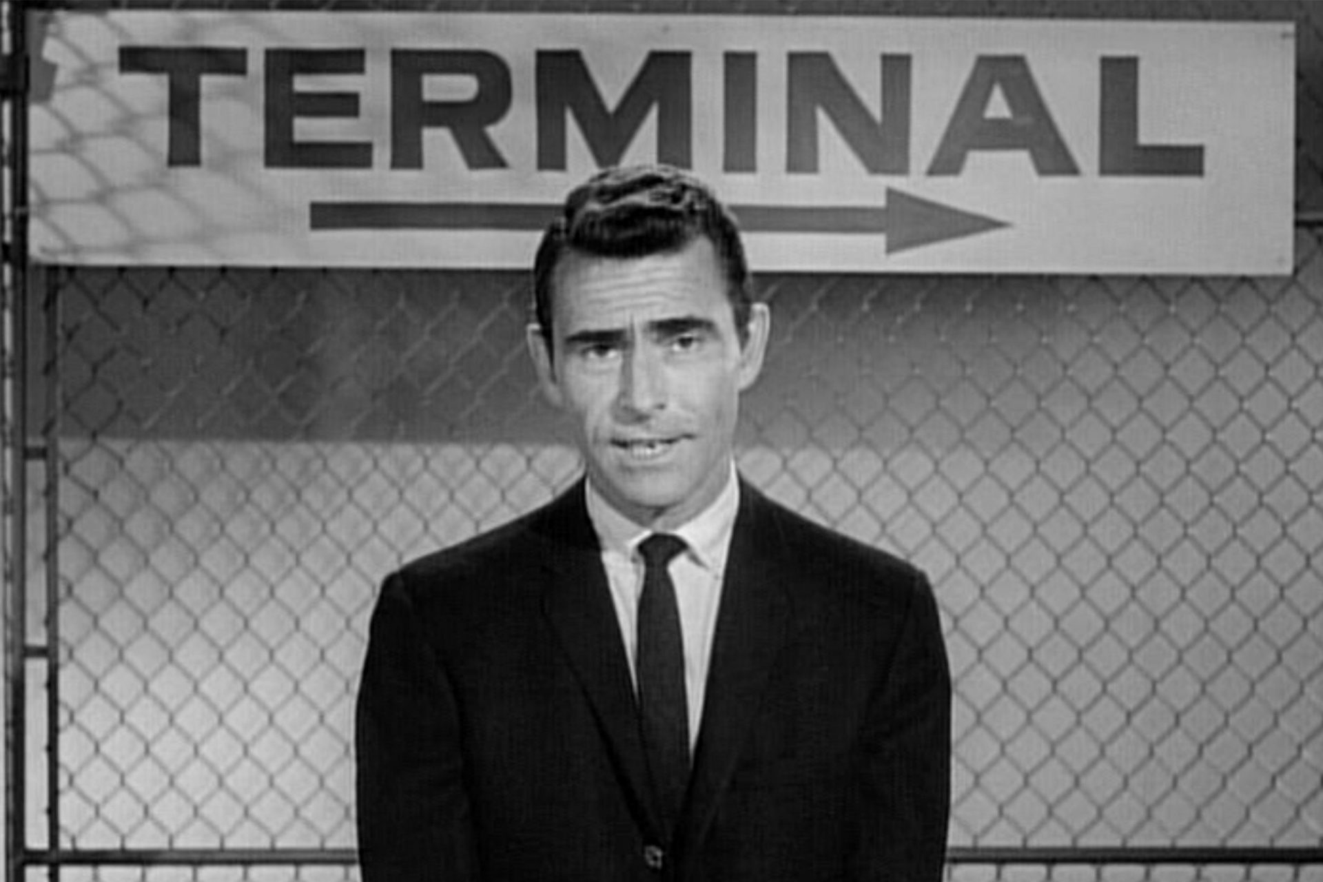 The top 25 'Twilight Zone' episodes of all time