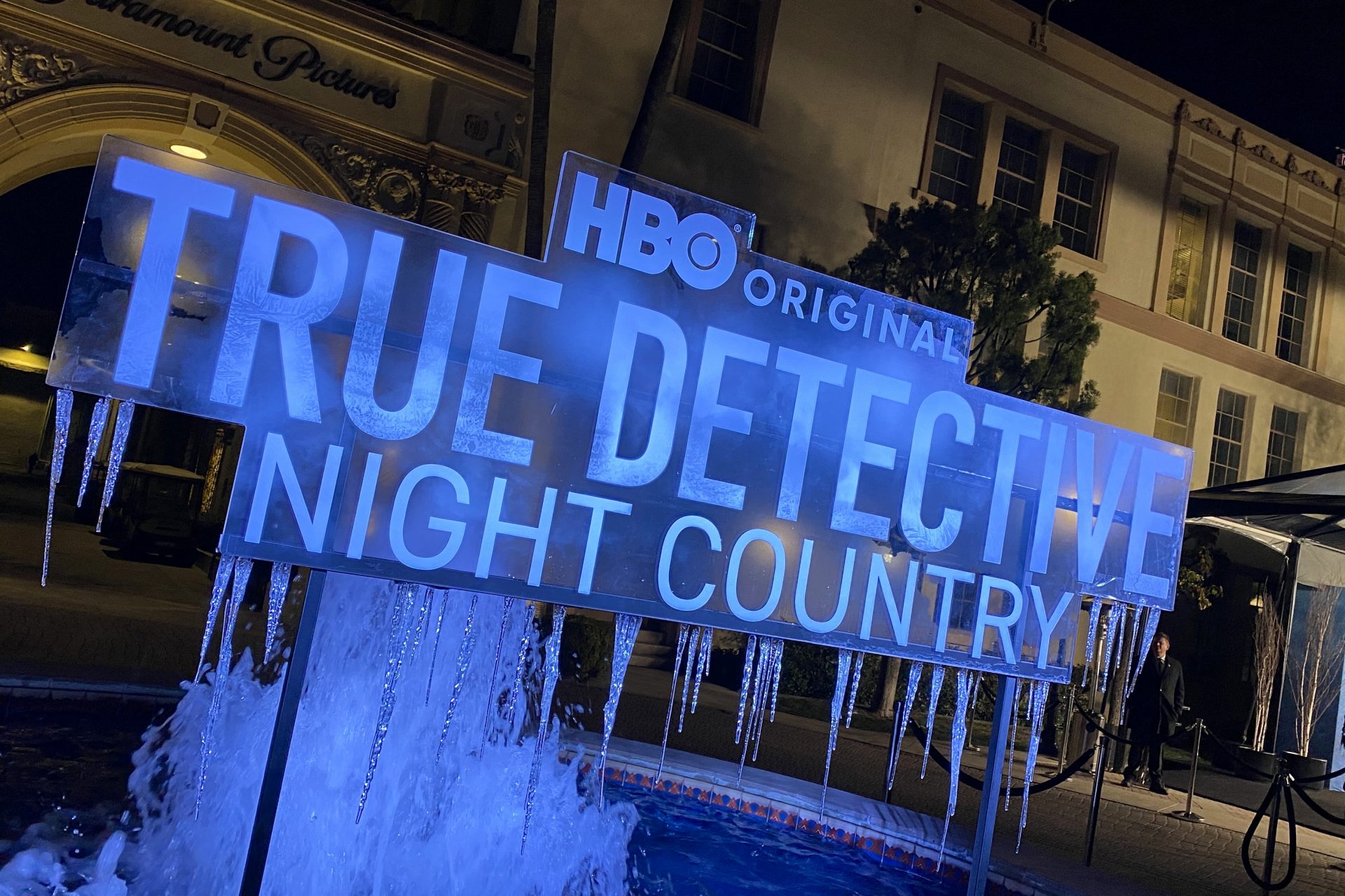 Season 4 of 'True Detective': a big hit