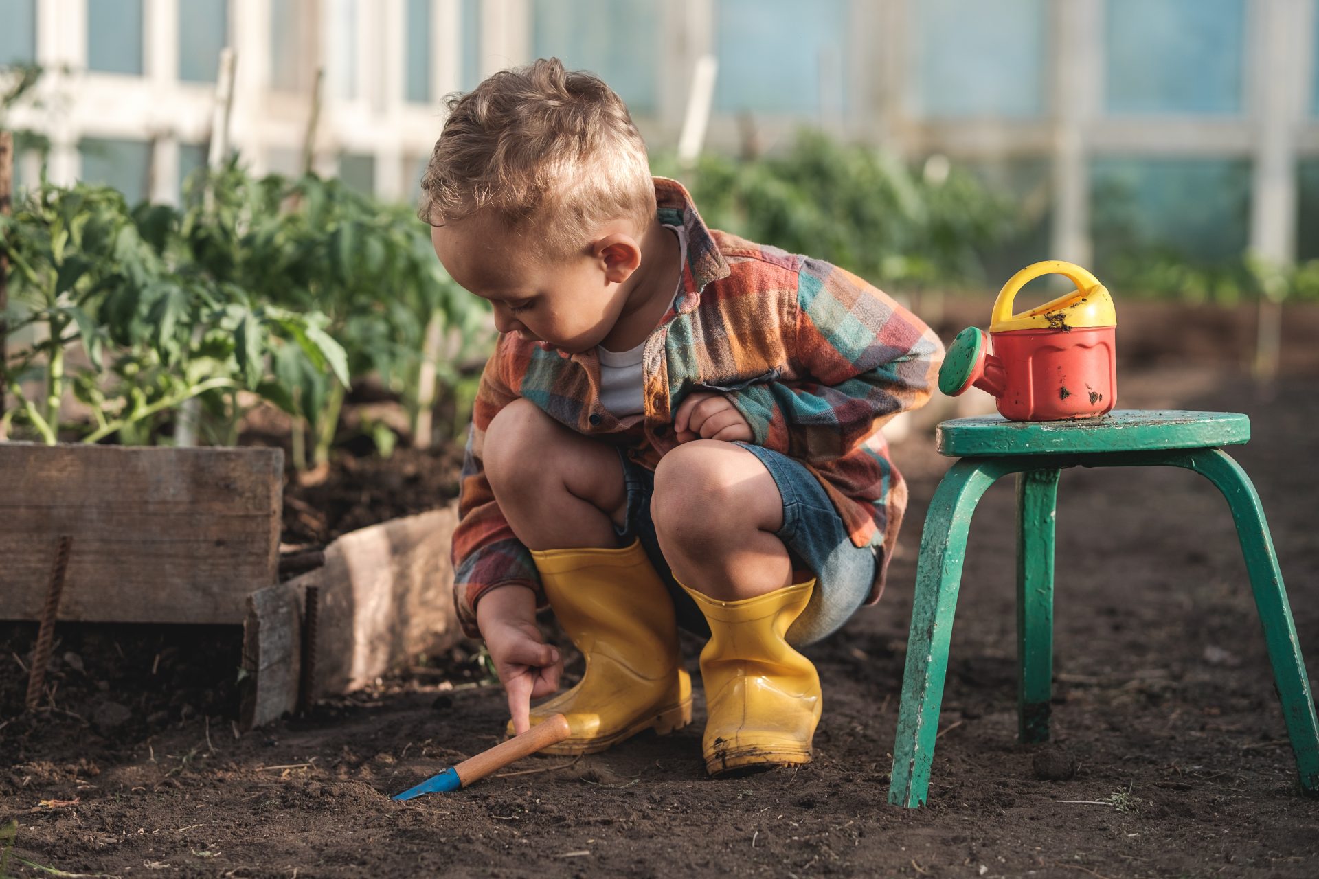 Montessori: the education method behind some of the world's biggest stars