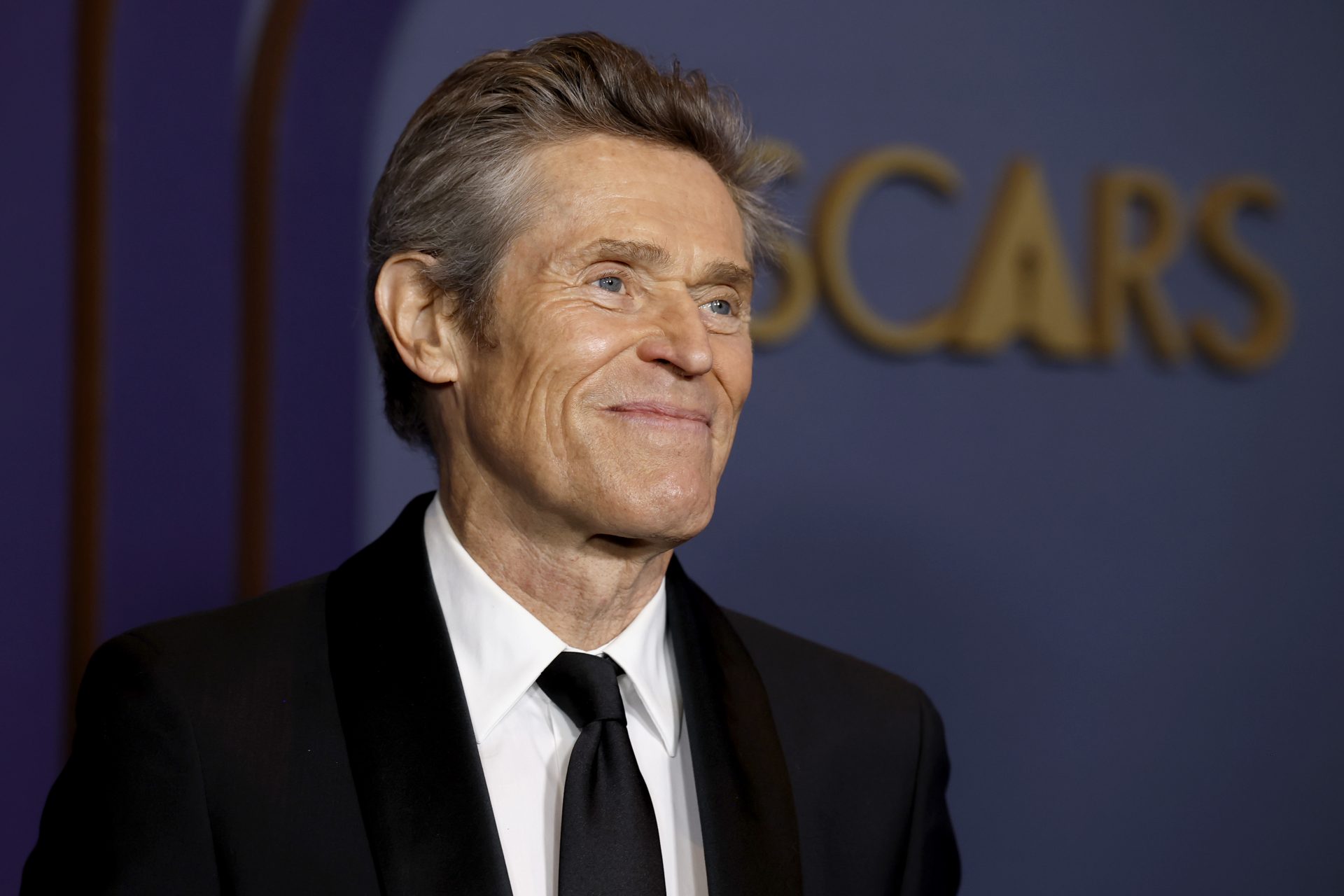 How many of Willem Dafoe's movies do you know?