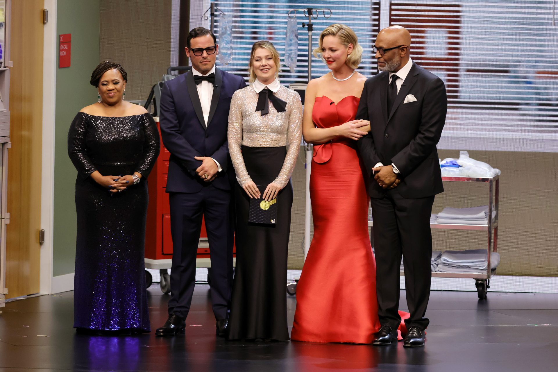 Emmy Awards 2024 : les faits marquants du gala qu'il ne fallait pas rater