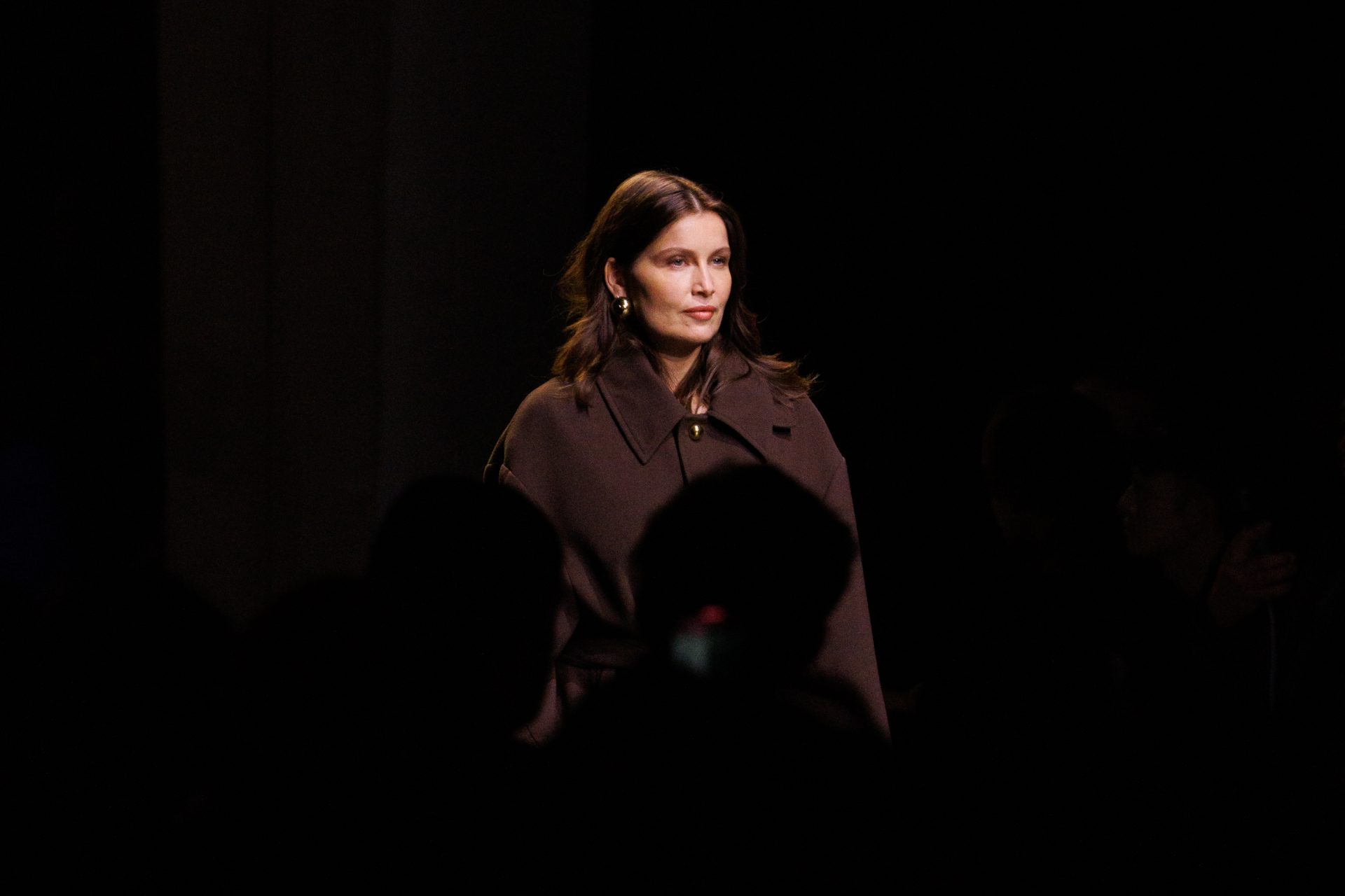 Laetitia Casta