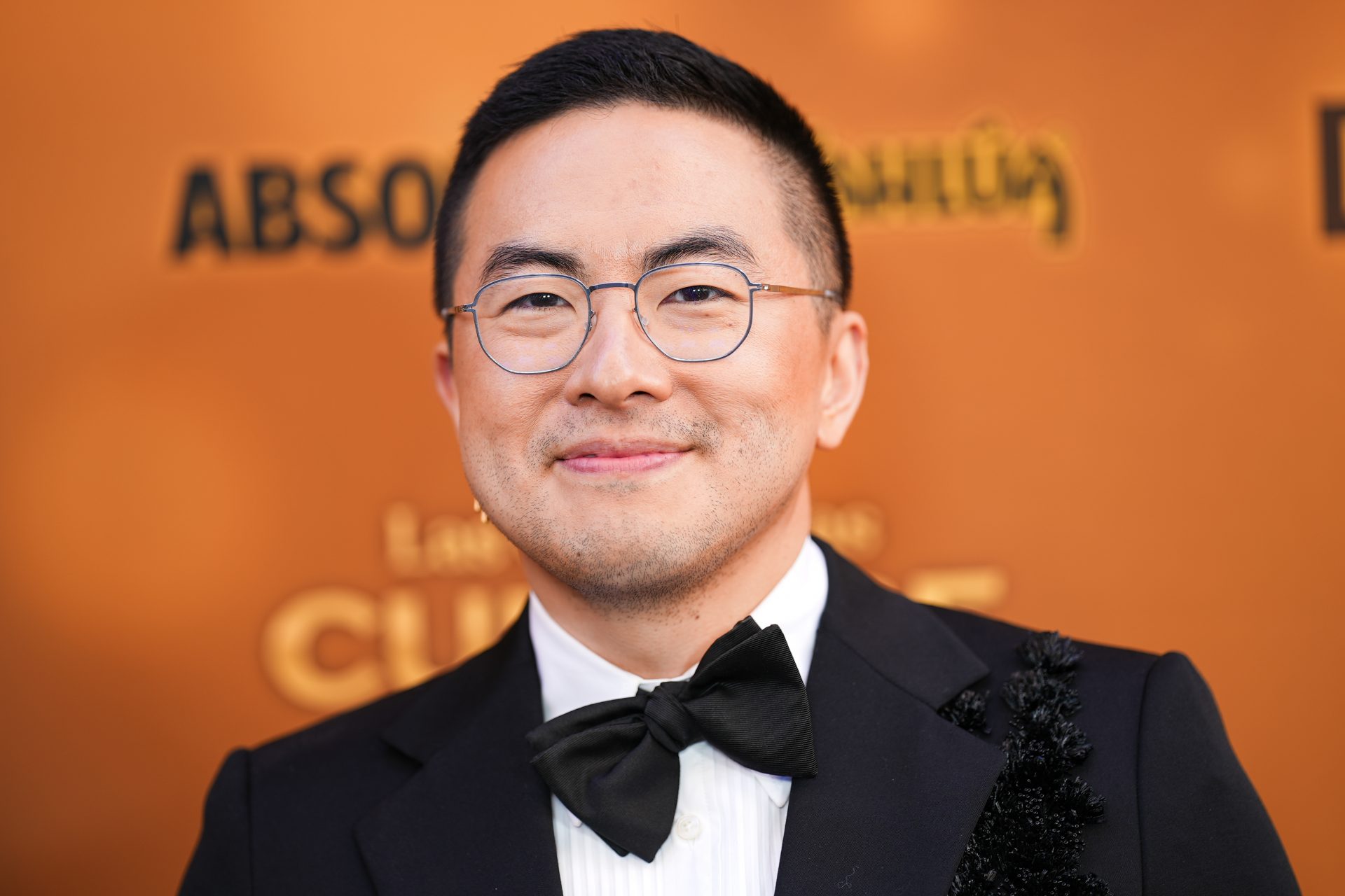 SNL's Bowen Yang, breaking barriers around mental health 
