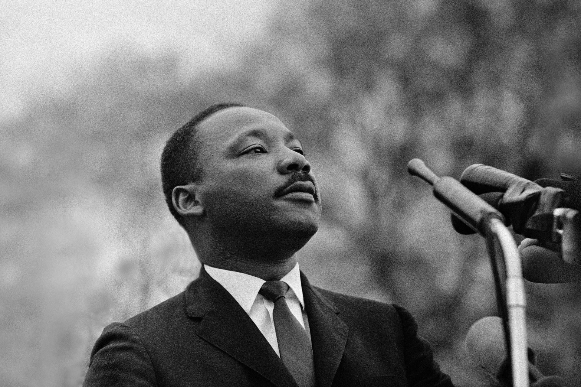 Asesinato de Martin Luther King