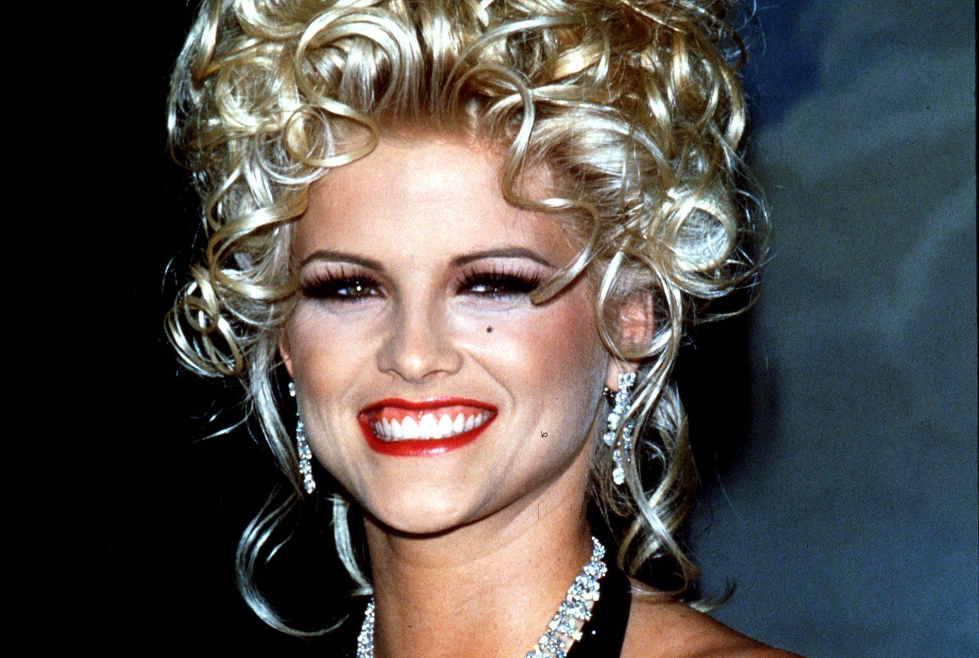 Anna Nicole Smith