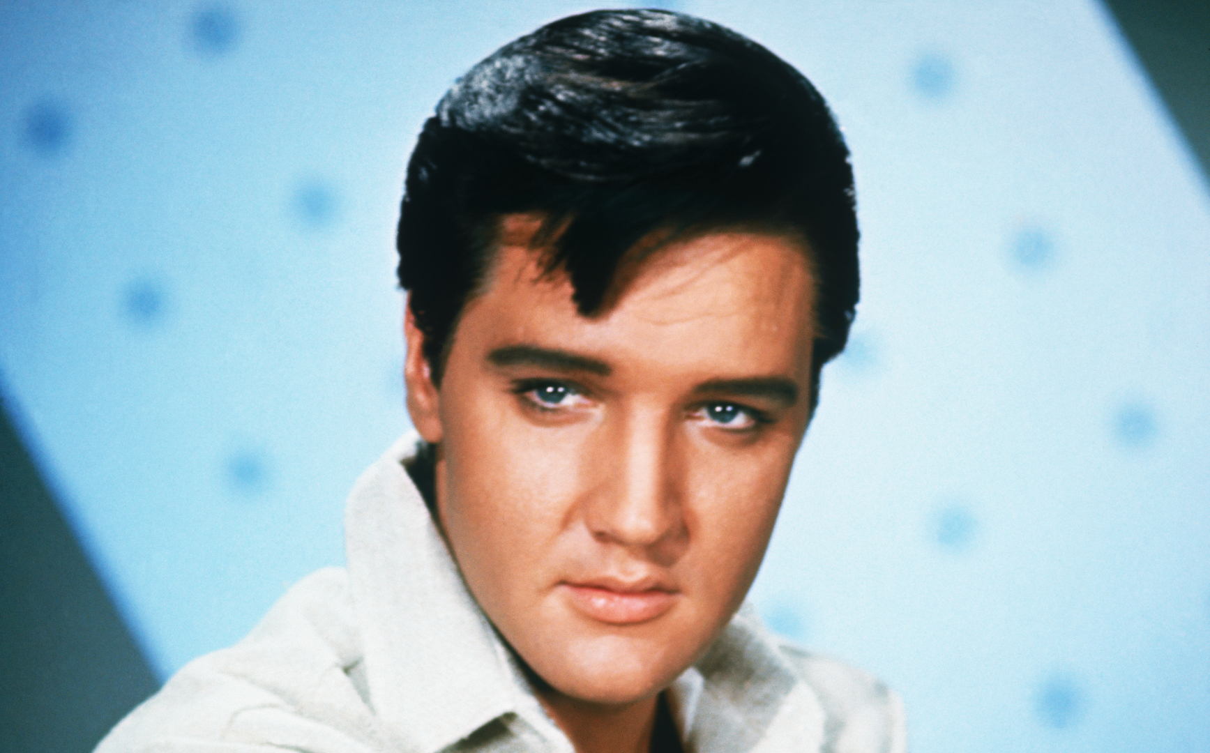 Elvis Presley, 42 anni