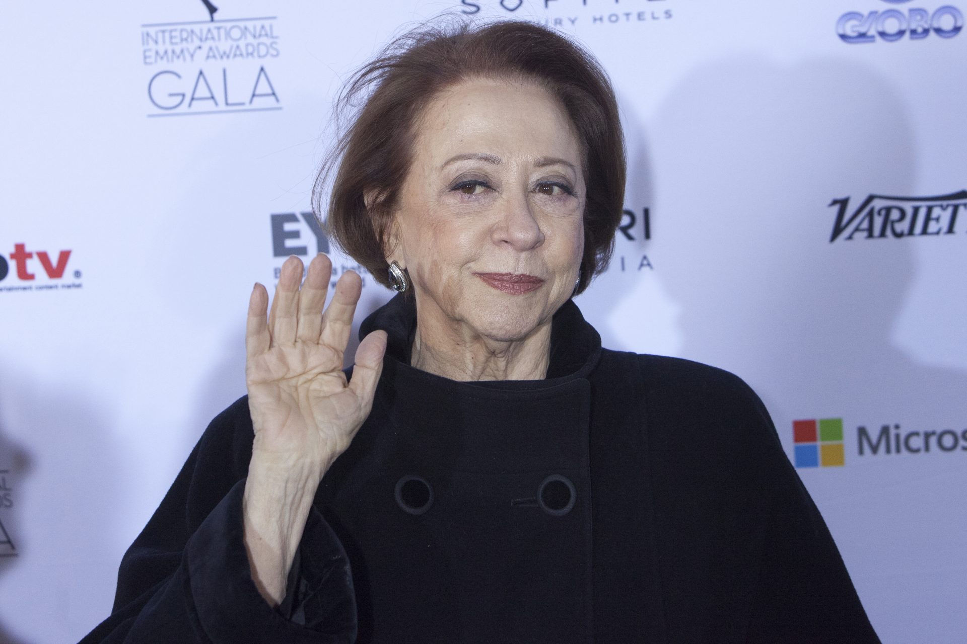 Fernanda Montenegro