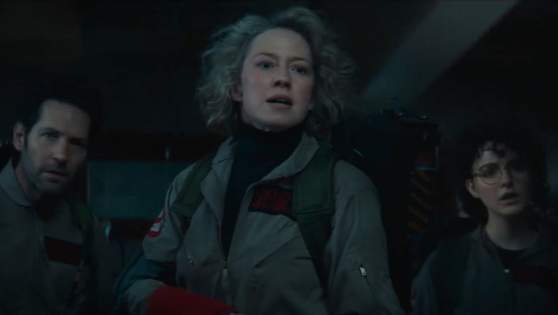 Ghostbusters:  Frozen Empire - March 28, 2024