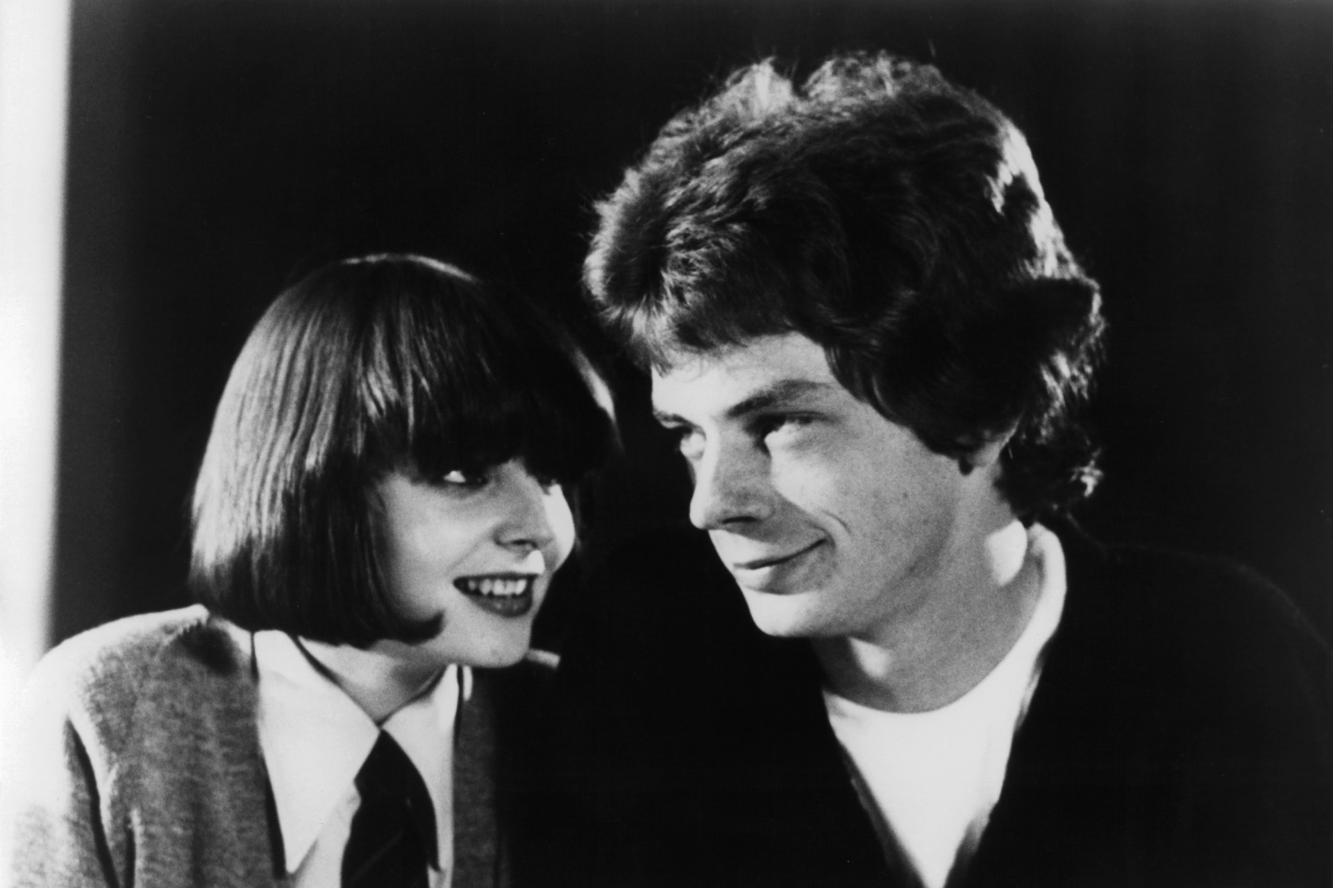 Gregory's Girl (1981)