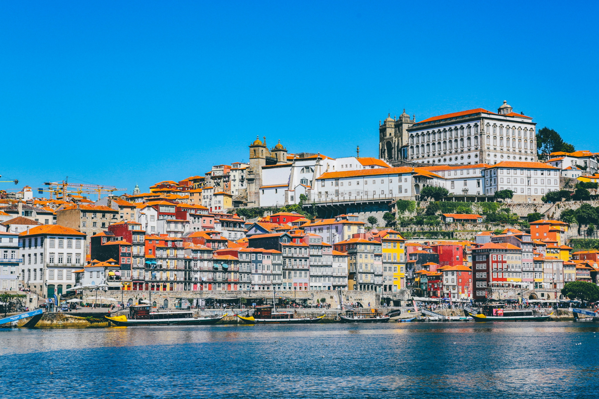 Porto (Portugal) - 46º lugar