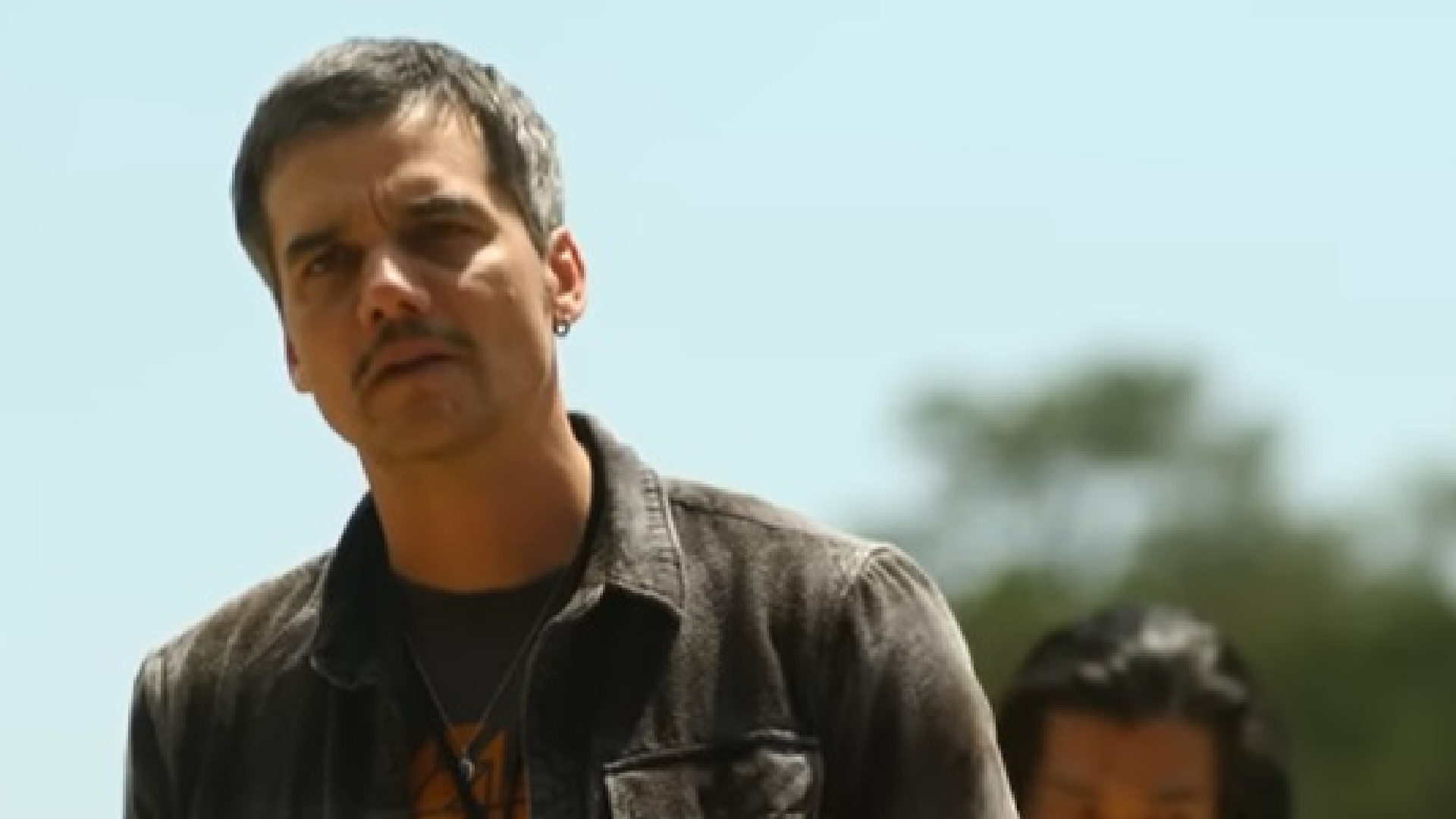 Wagner Moura