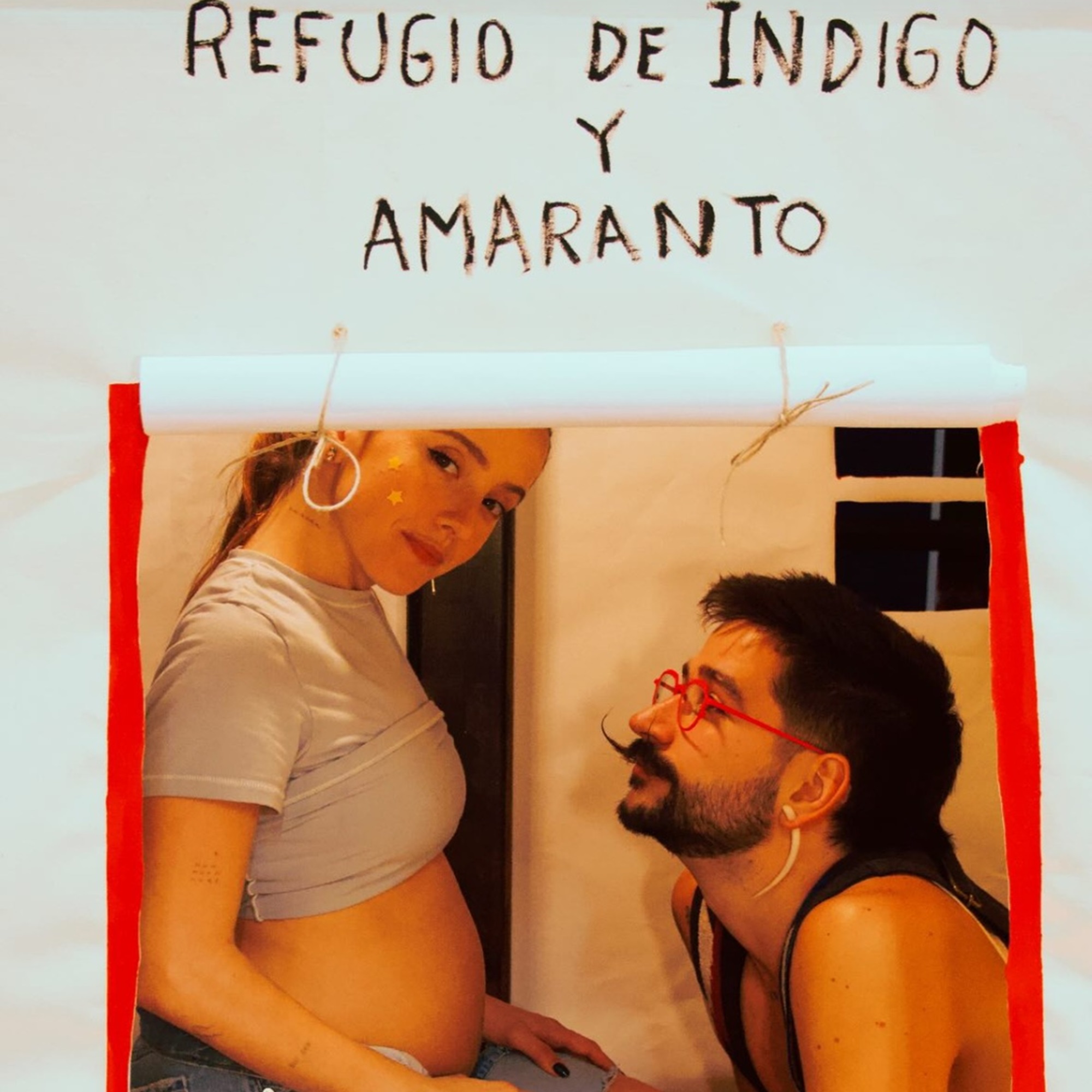 Un refugio para sus hijos 