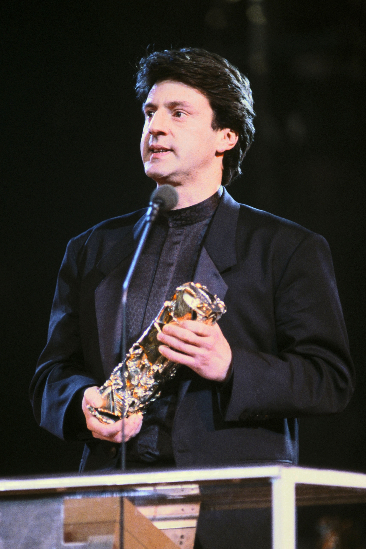 1987 - Daniel Auteuil