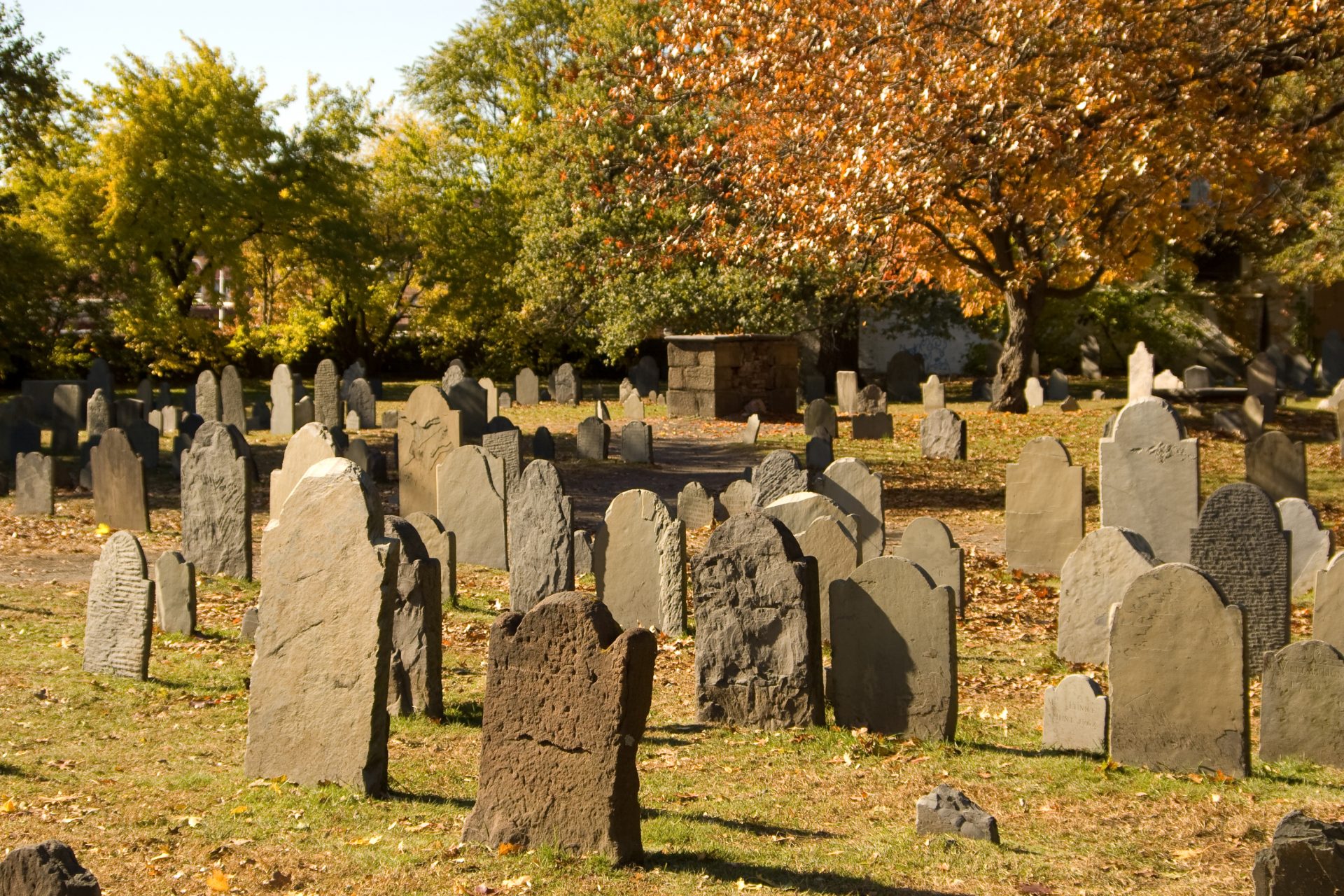 Salem (Massachusetts, United States)