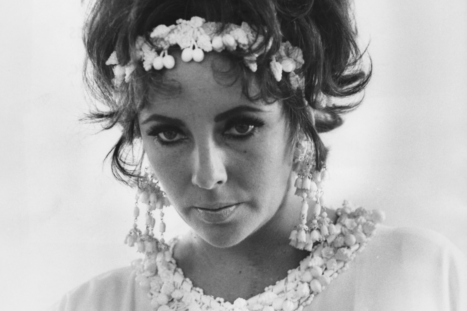 1966 - Elizabeth Taylor