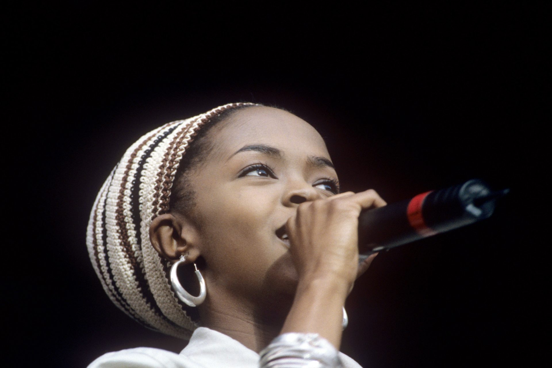 1998 - Lauryn Hill