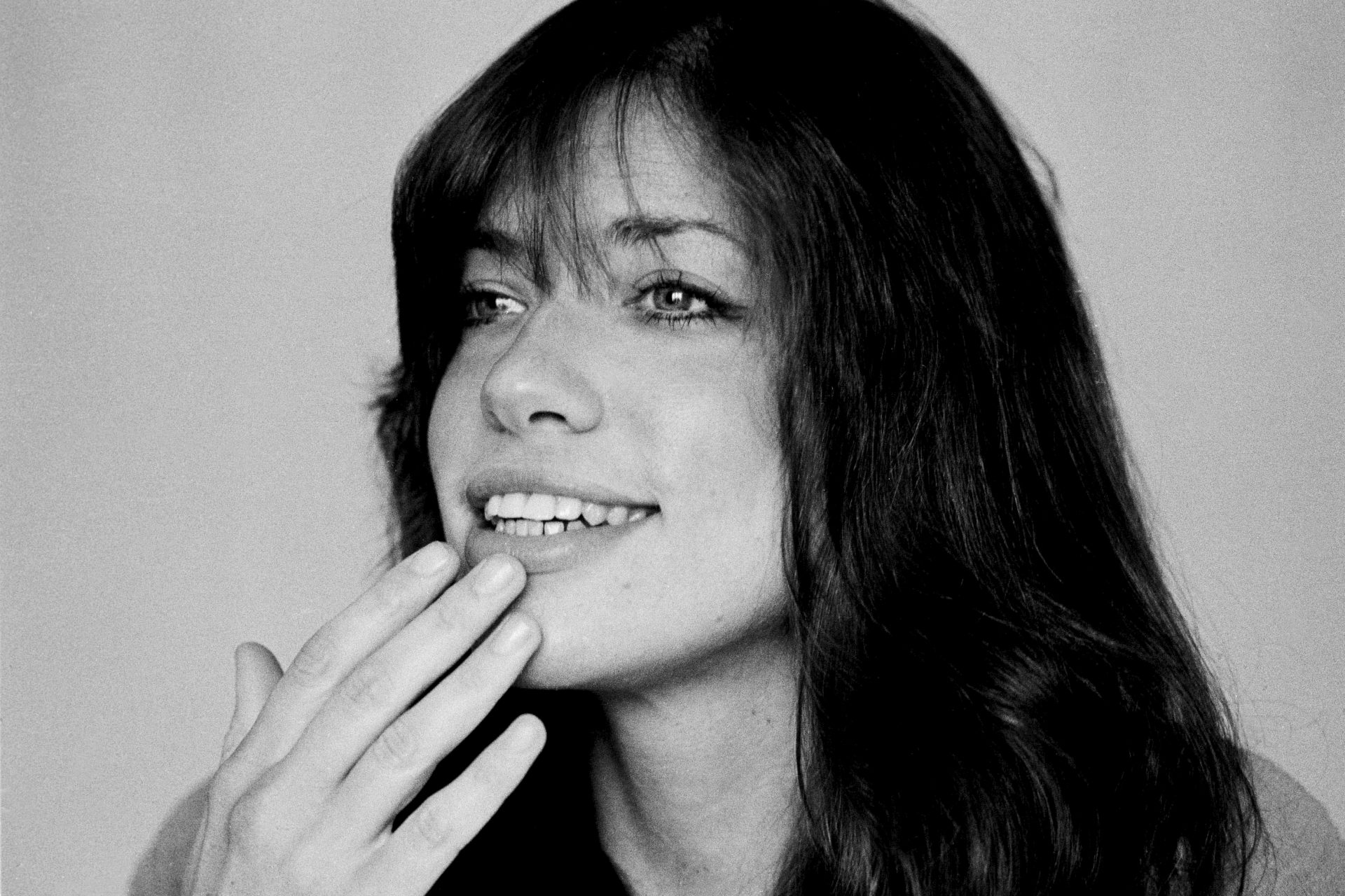 1972 - Carly Simon