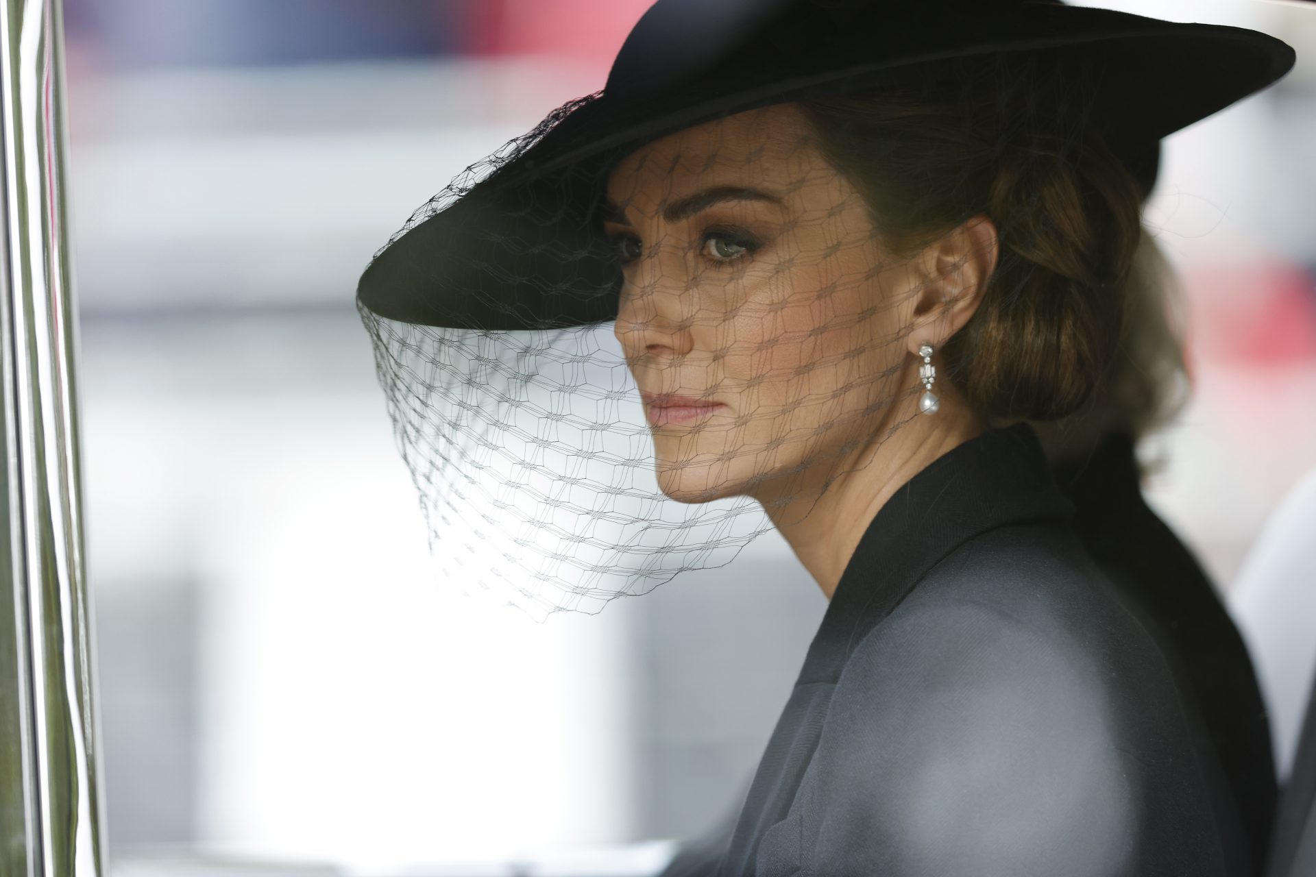 Kate Middletons Zustand: Wahrheiten und Unwahrheiten