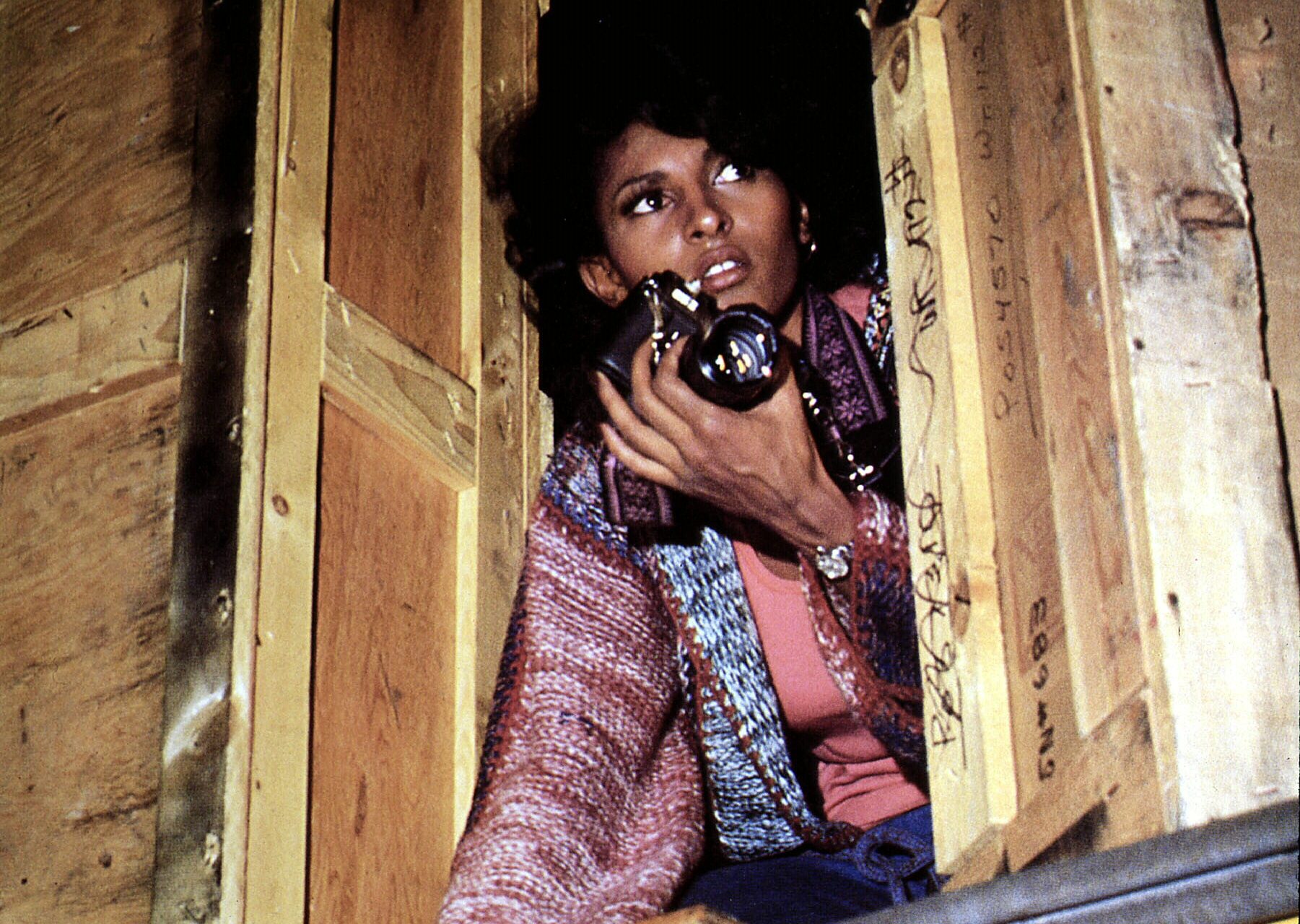 1974 - Pam Grier