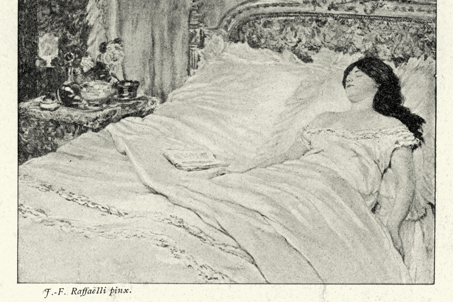 Qu'est-ce que l'histoire nous apprend sur nos habitudes de sommeil ?