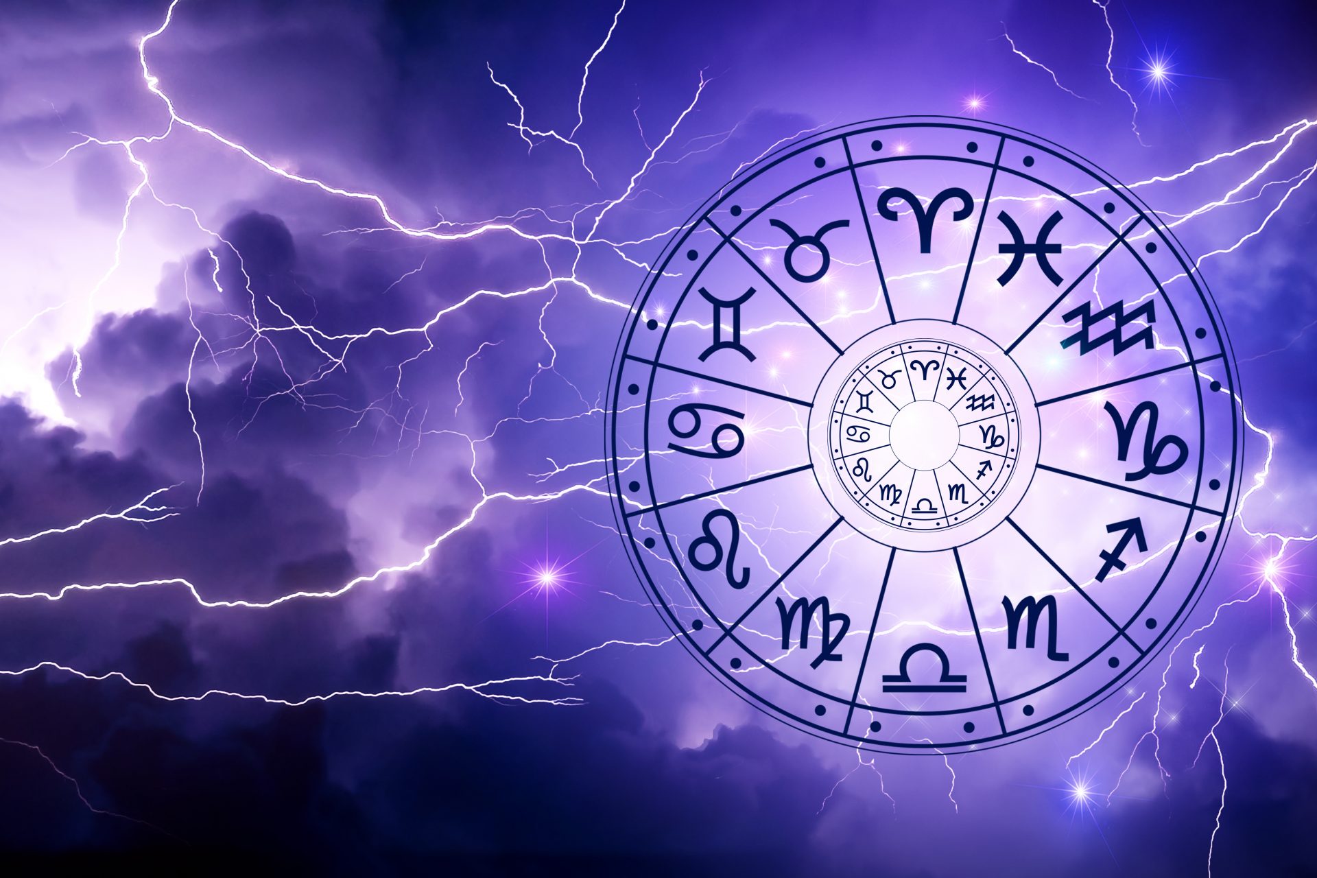 Astrologie : quels sont les pires traits de caractère de chaque signe du zodiaque ?