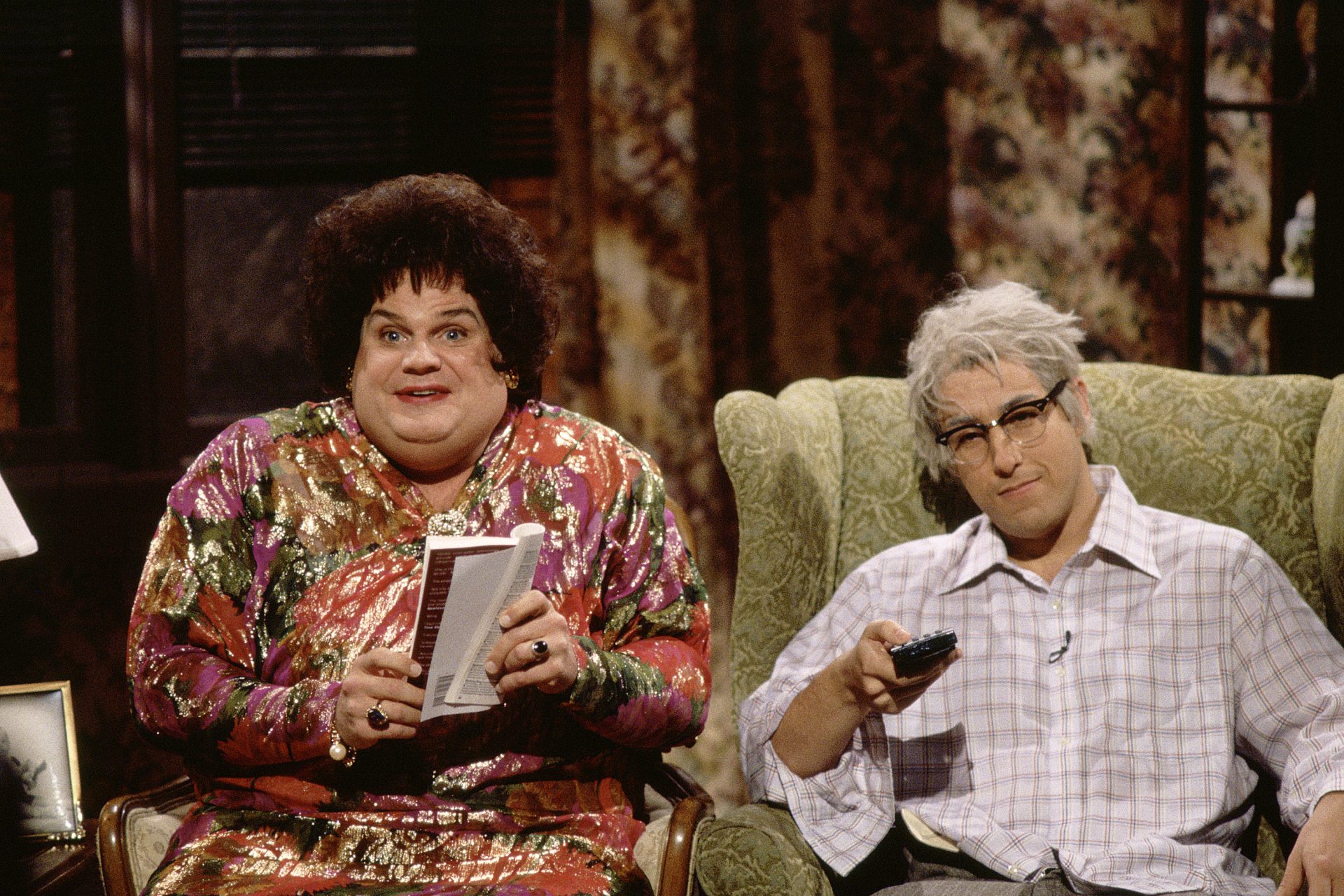 The 30 best SNL cast members of all time, ranked