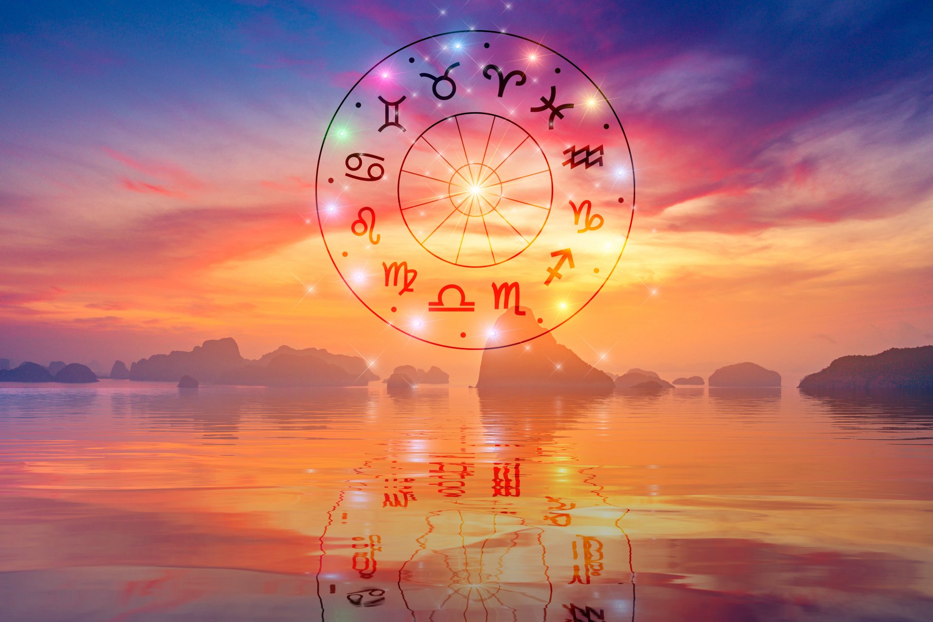 Horoskop für den Juni: Wie Sie das Beste aus diesem ereignisreichen Monat machen