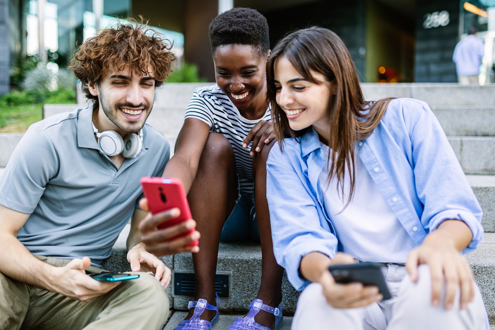 Notamment chez les plus jeunes