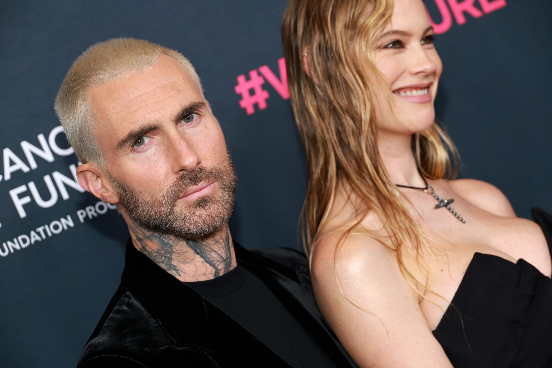 Adam Levine probably wants to forget his past... but did you?