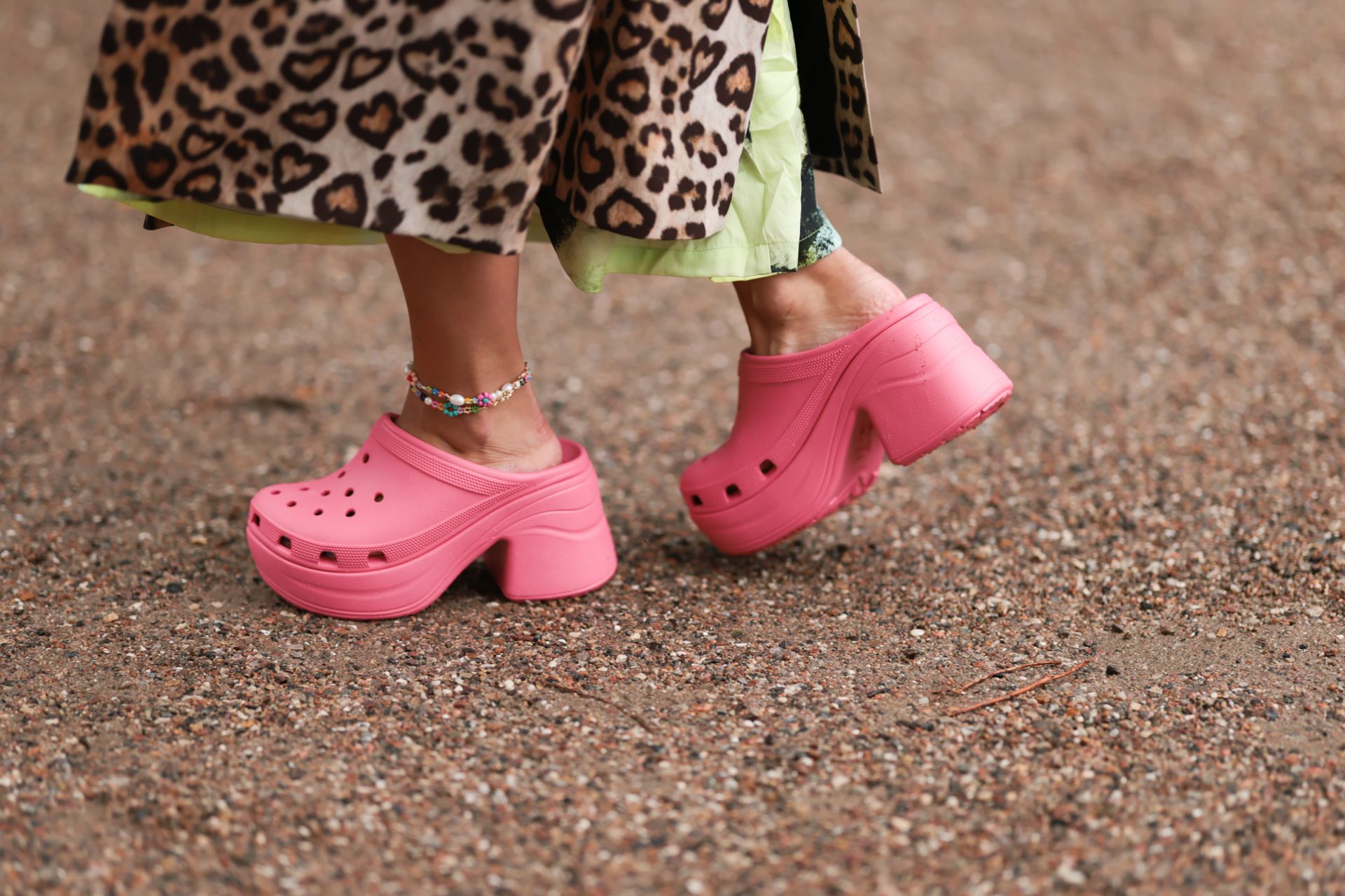 Current fashion trends that might make us cringe in 10 years