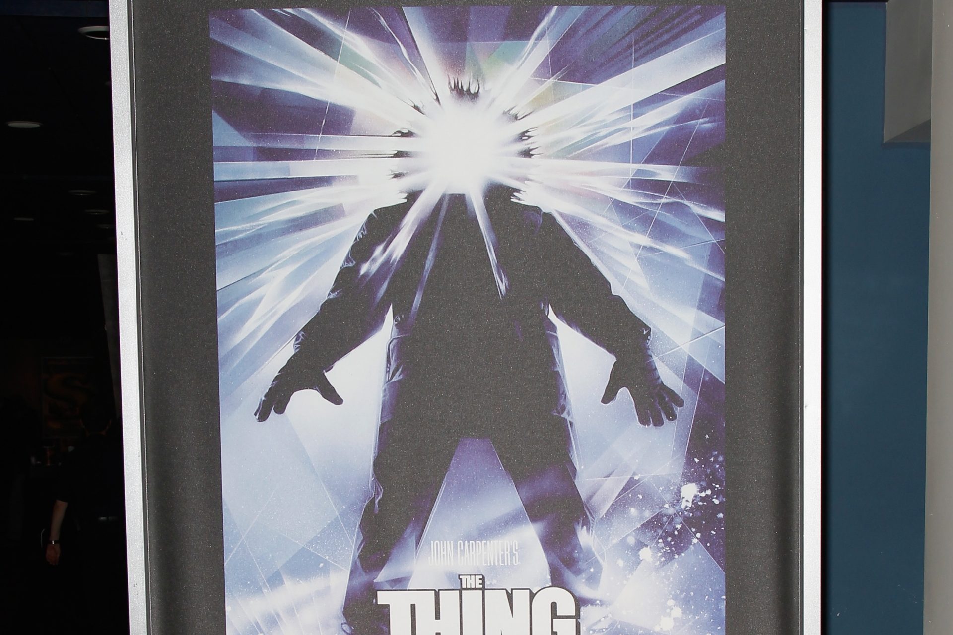 The Thing (1982) ( (