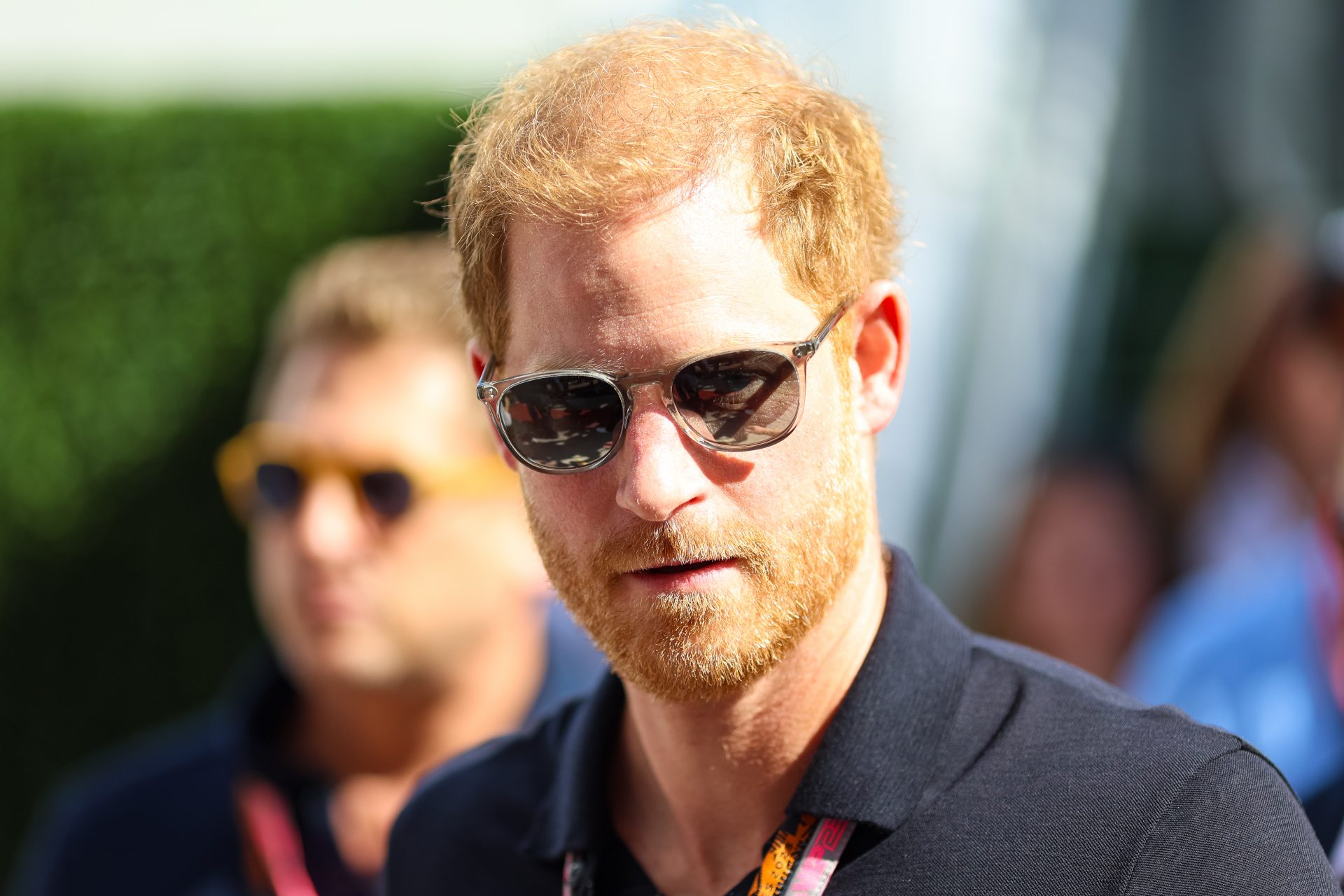 Prince Harry vs Piers Morgan: gloves are off, but what's been said?