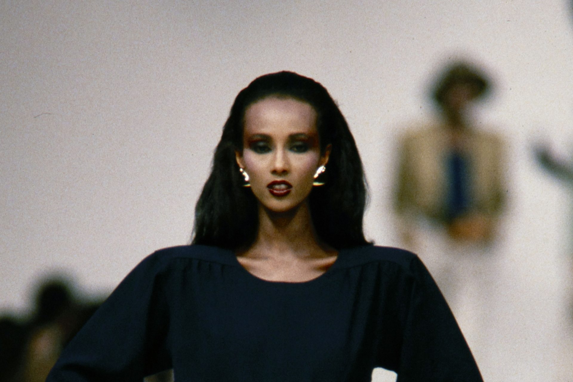 Iman : 16 faits que vous ignoriez sur la mannequin emblématique des années 80