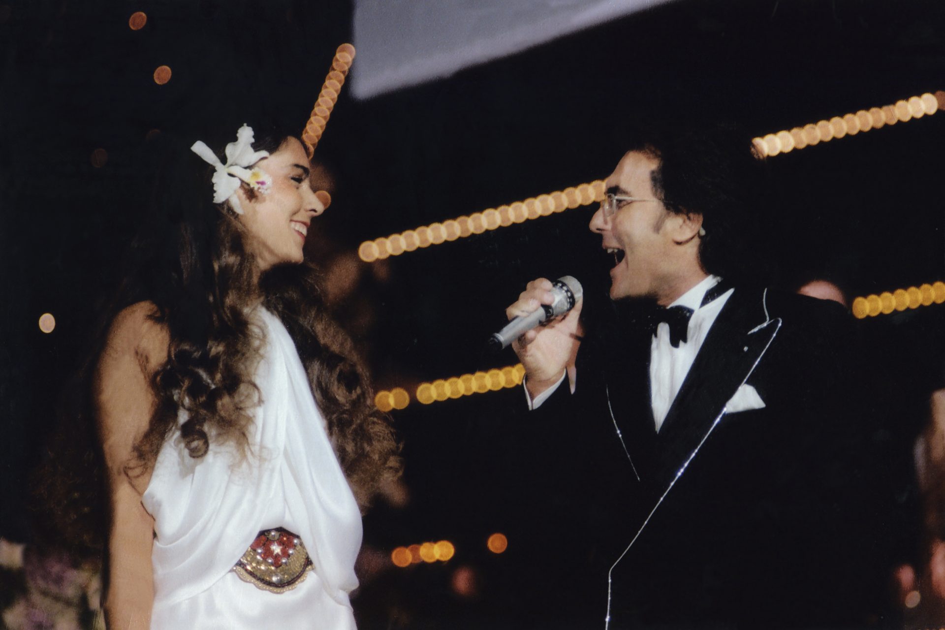 Al Bano e Romina 