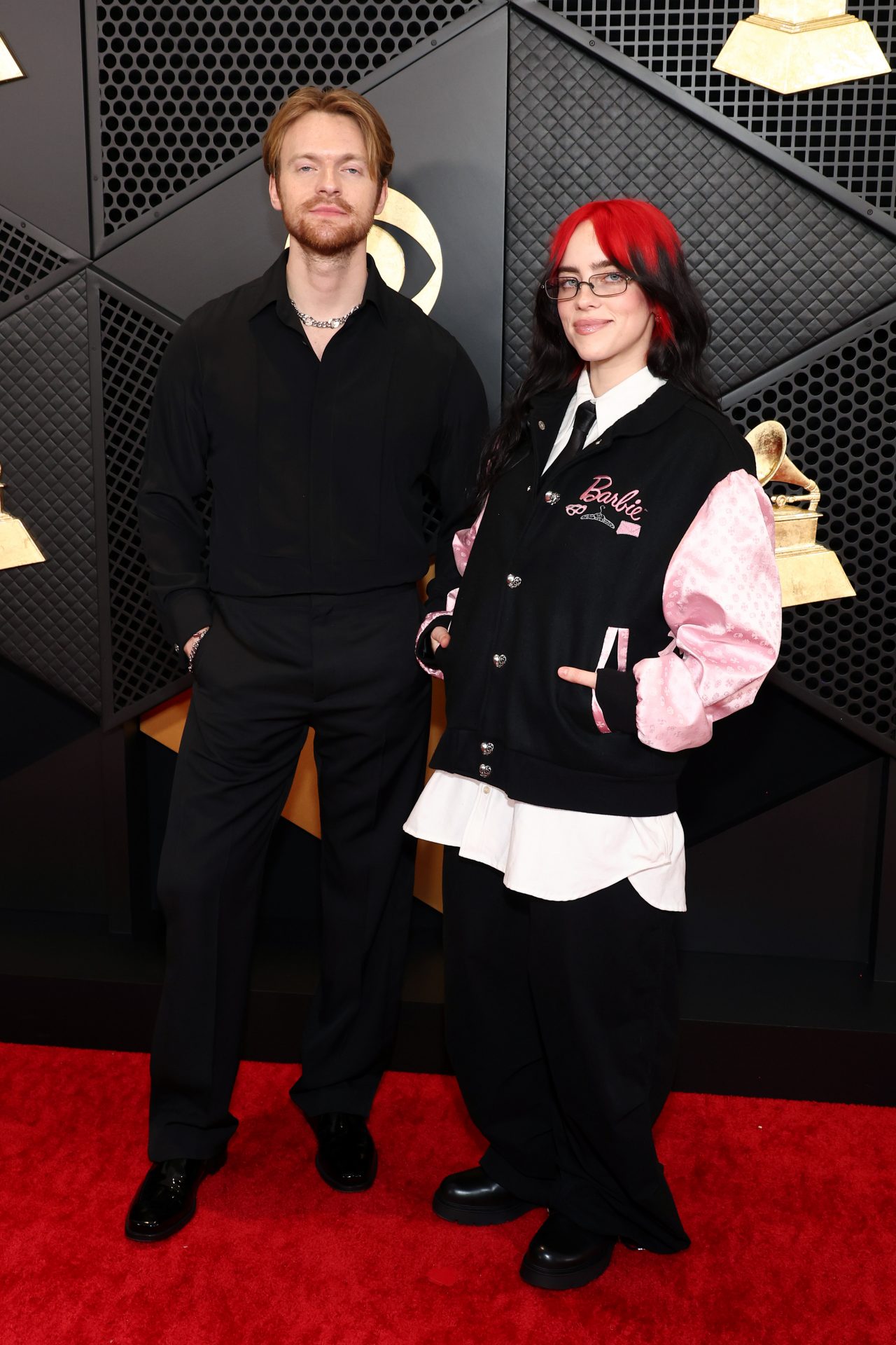 Finneas et Billie Eilish