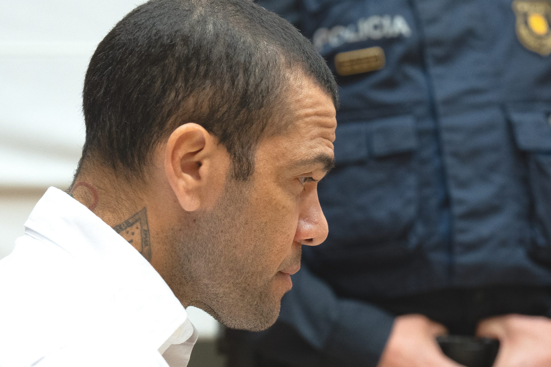 Dani Alvés condenado: claves de una sentencia