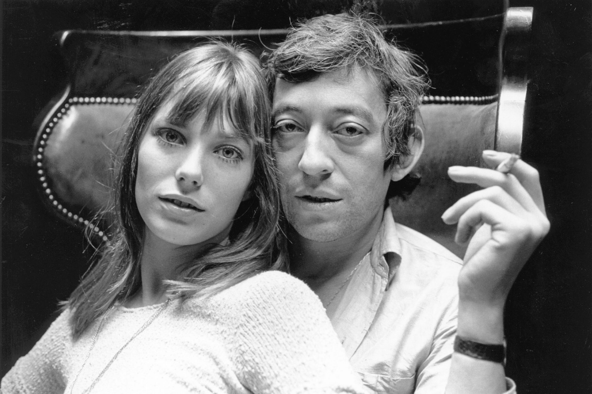 'Je t'aime... Moi Non Plus' by Serge Gainsbourg and Jane Birkin