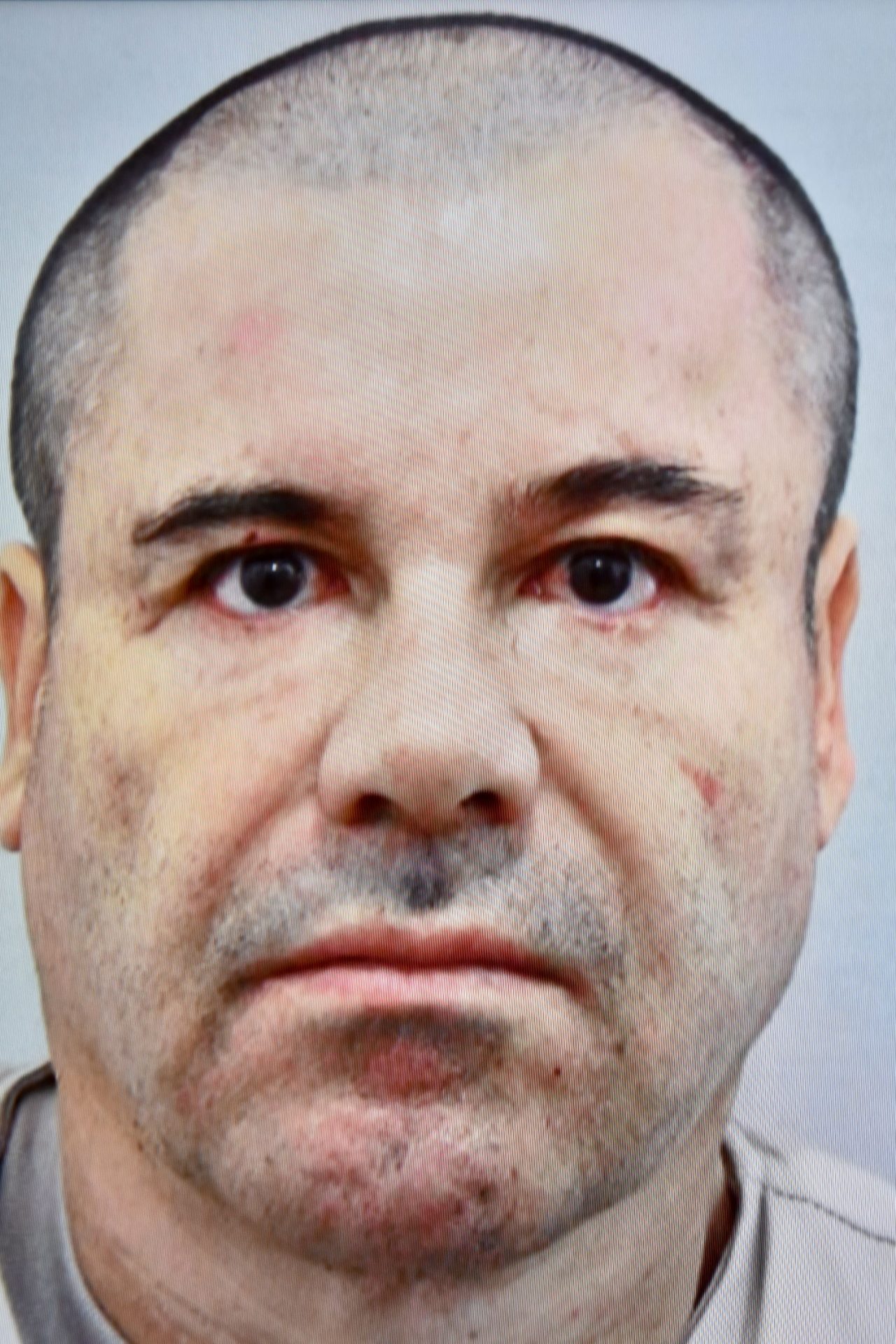 El último amor de 'El Chapo'