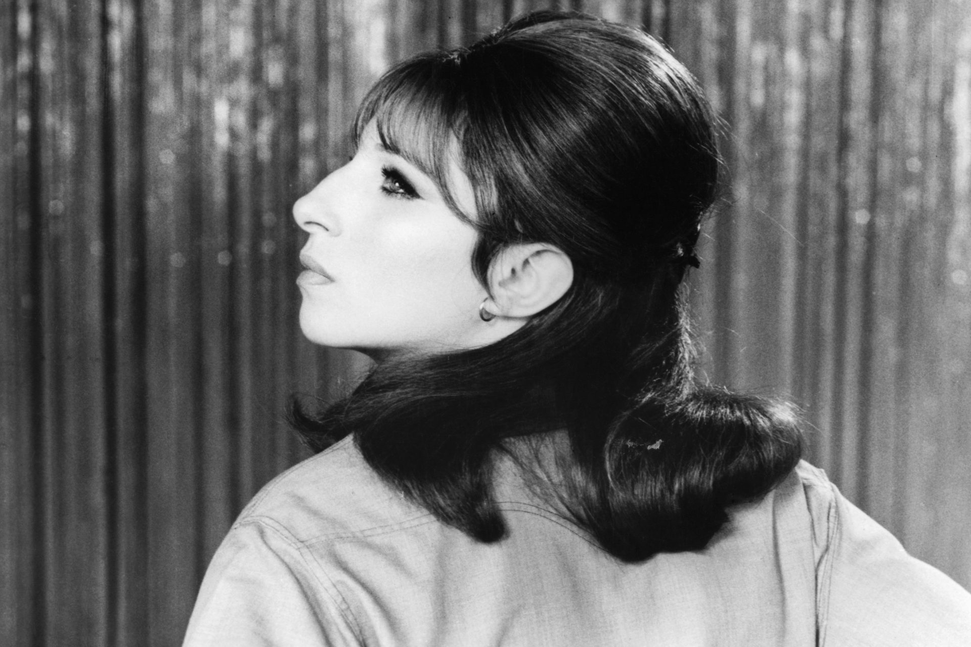 Barbra Streisand  