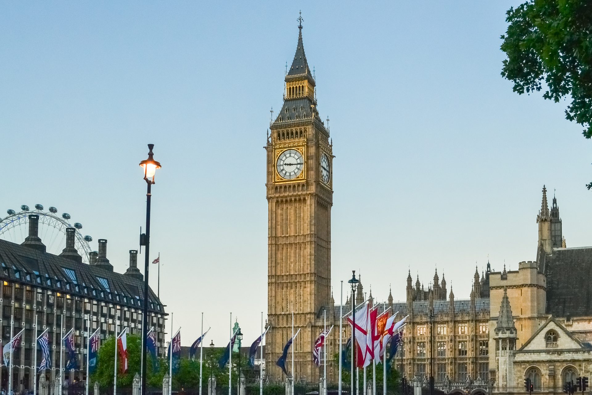 Starting 2024, you have to pay to travel to the United Kingdom