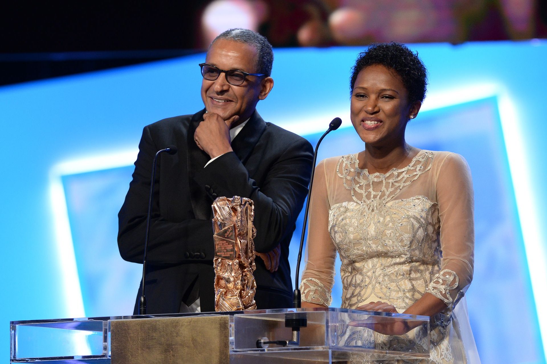 2015 : « Timbuktu » (Abderrahmane Sissako)