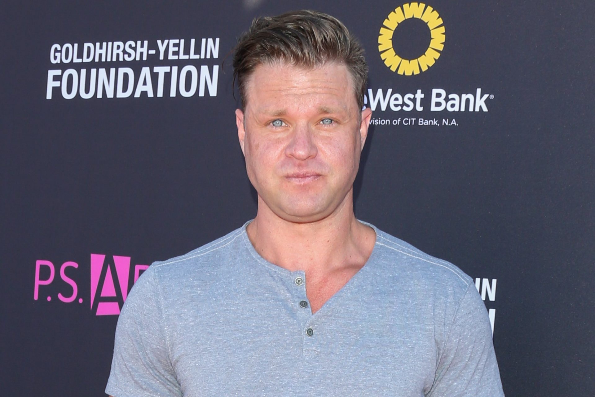Zachery Ty Bryan from 'Home Improvement,' arrested for DUI