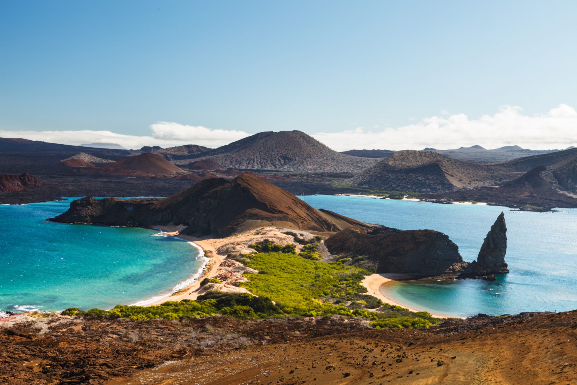 Galapagos Islands, Ecuador