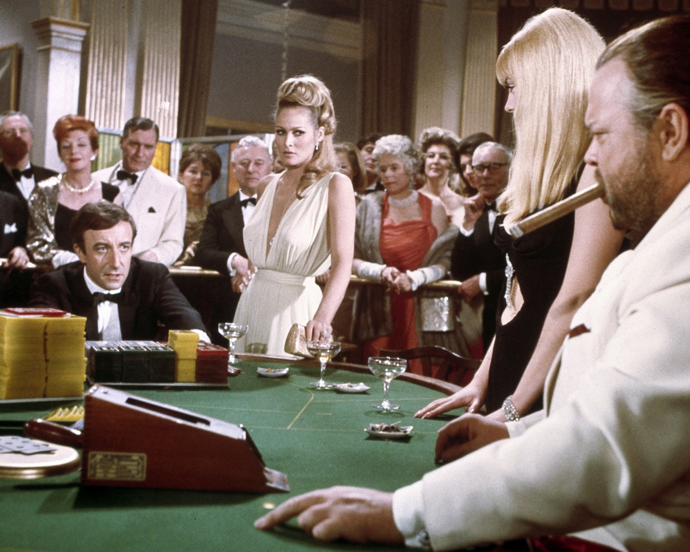 Casino Royale (2006)