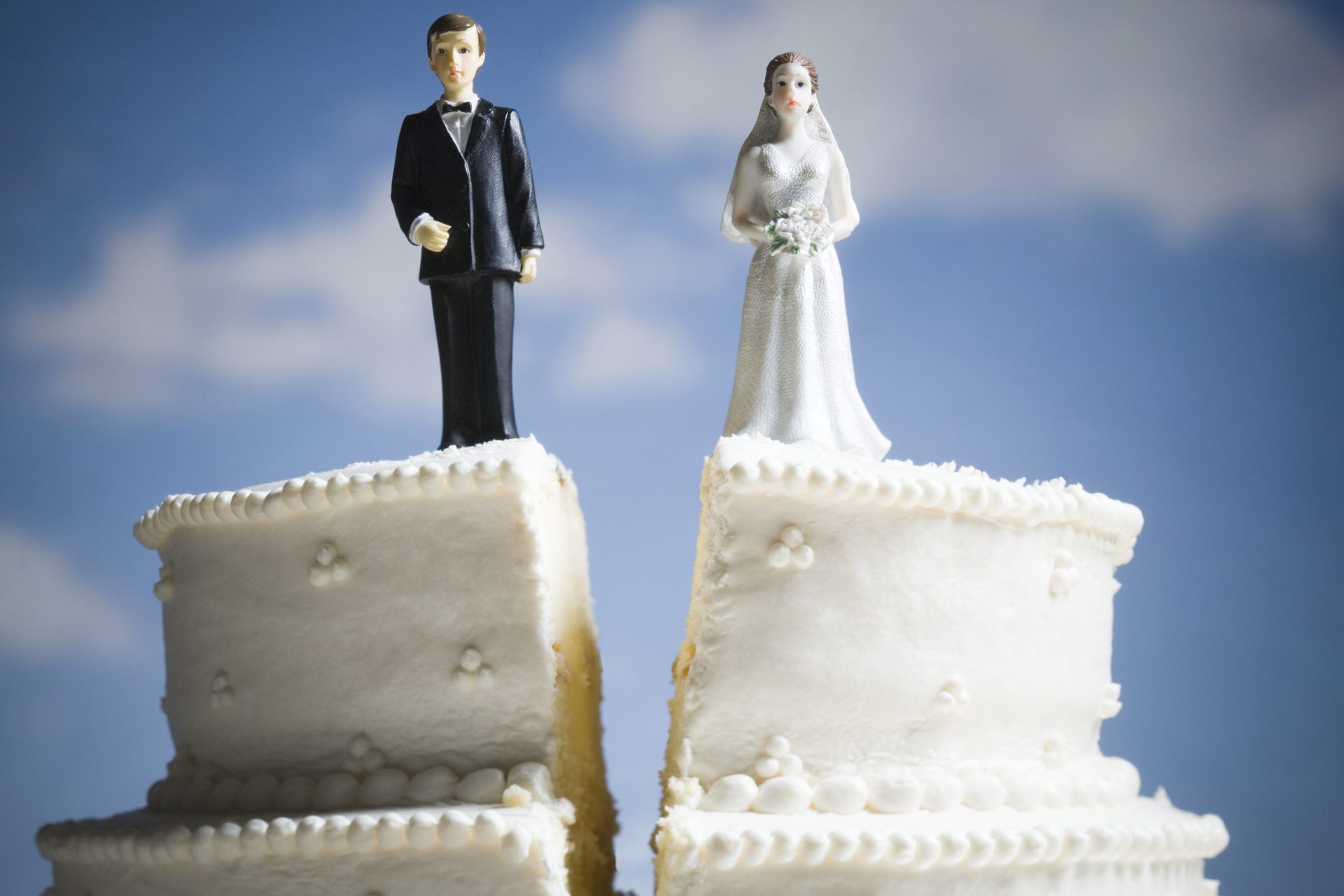 Découvrez quel est le pays qui compte le plus grand nombre de divorces au monde